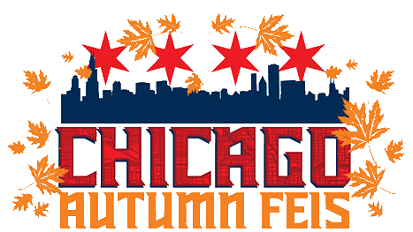 Chicago Autumn Feis 