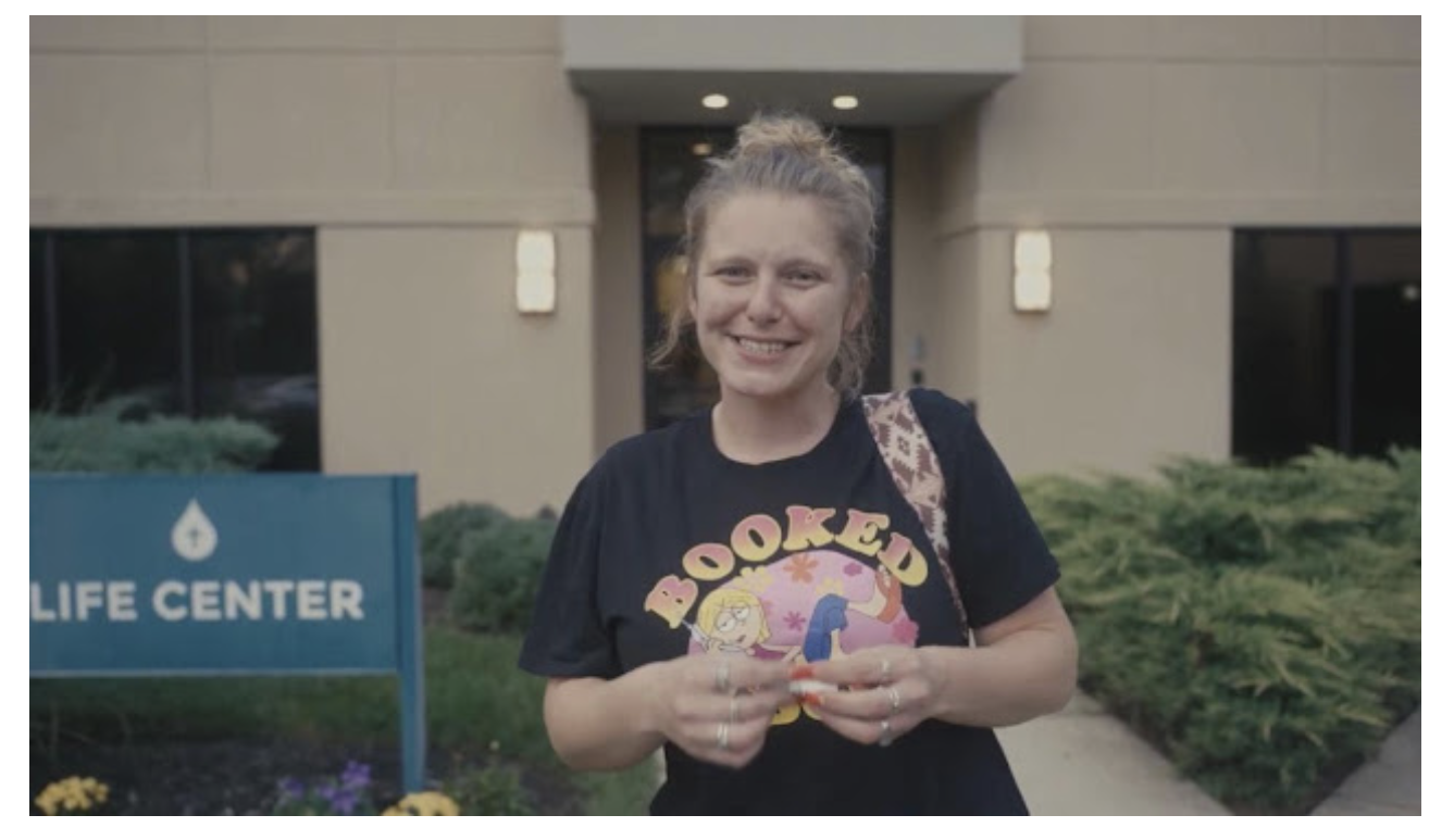 Stronger Together: How Partnership Fueled Danielle’s Path to Stability