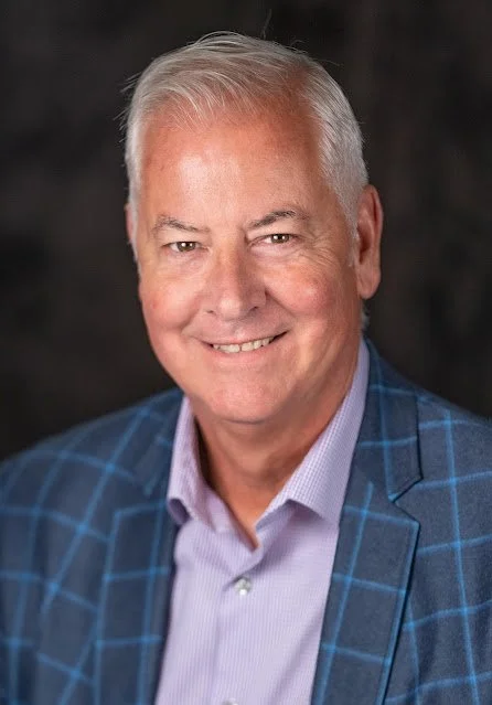 A Leader Who Believes Growth Is Meant to Be Passed On