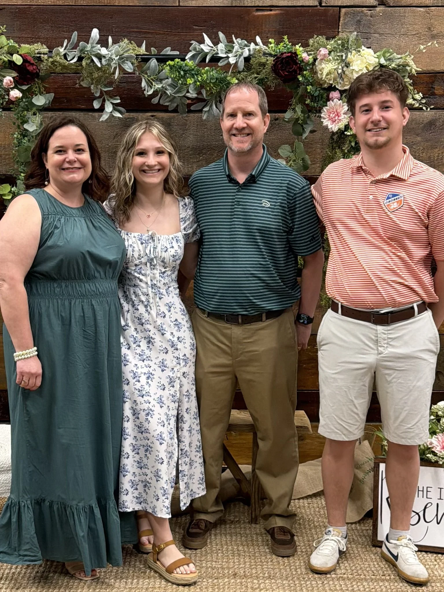 Tracy Borgemenke | Director of Programs &amp; Operations (2018–2026) | Serve faithfully. Love deeply. Go where you’re called.