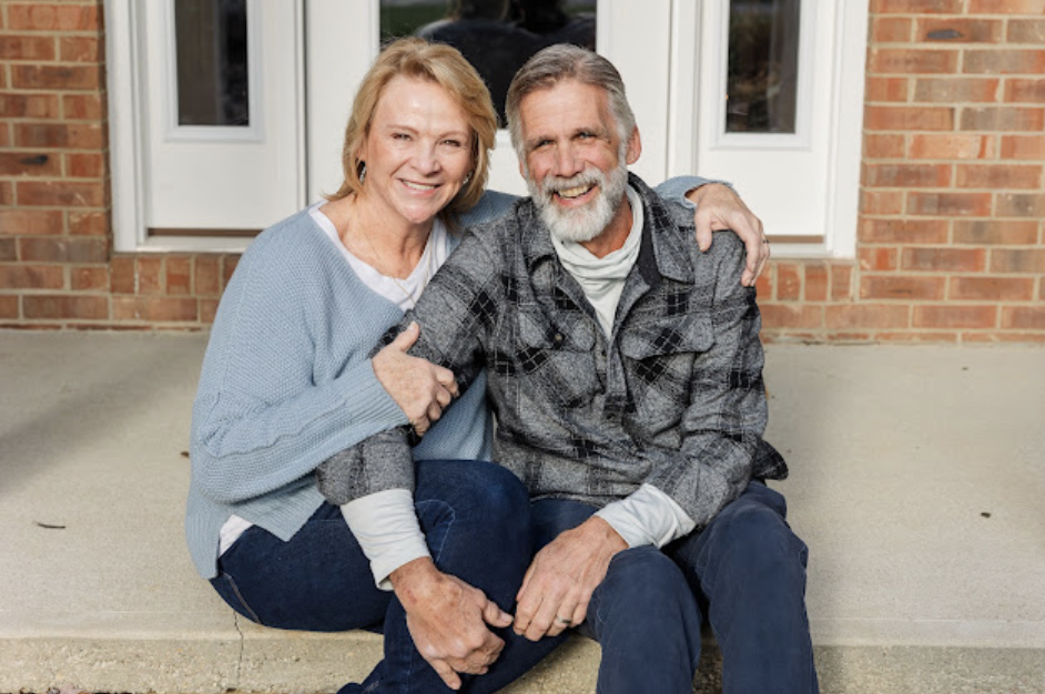 Meet Shannon Watson: Equipping the People Who Walk Beside Our Heroes