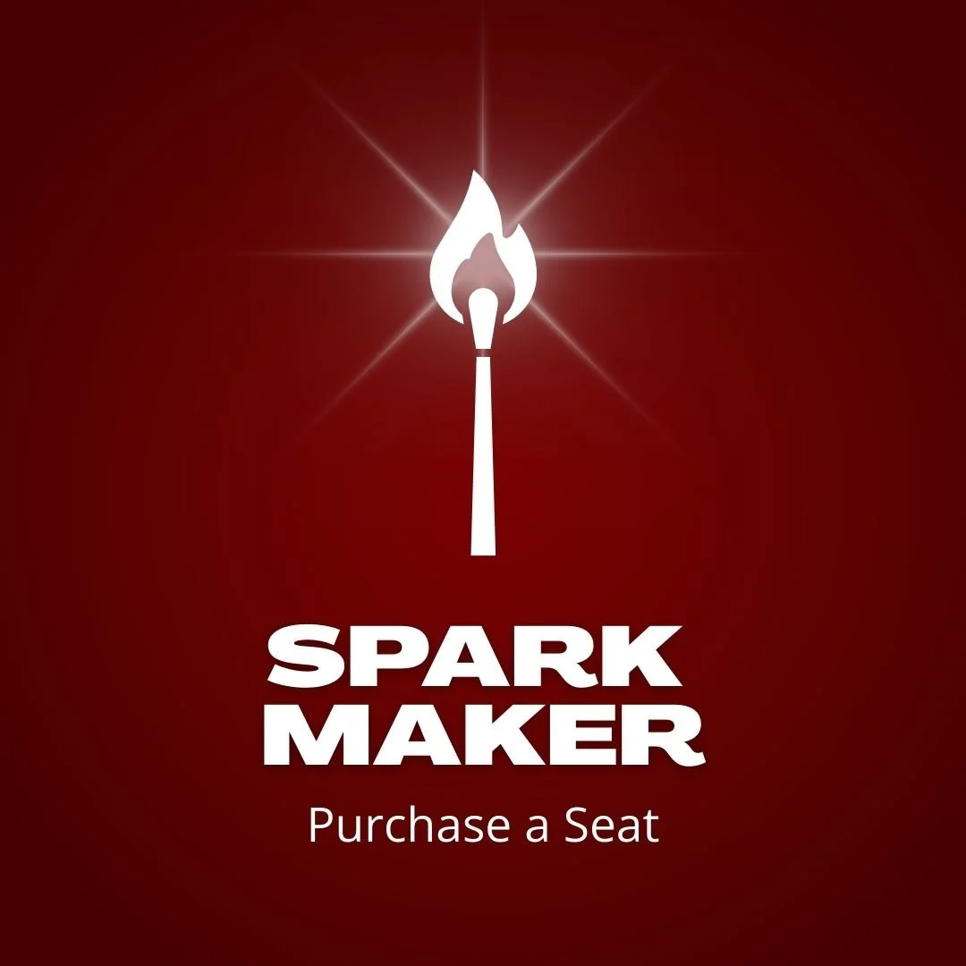 The Spark Maker