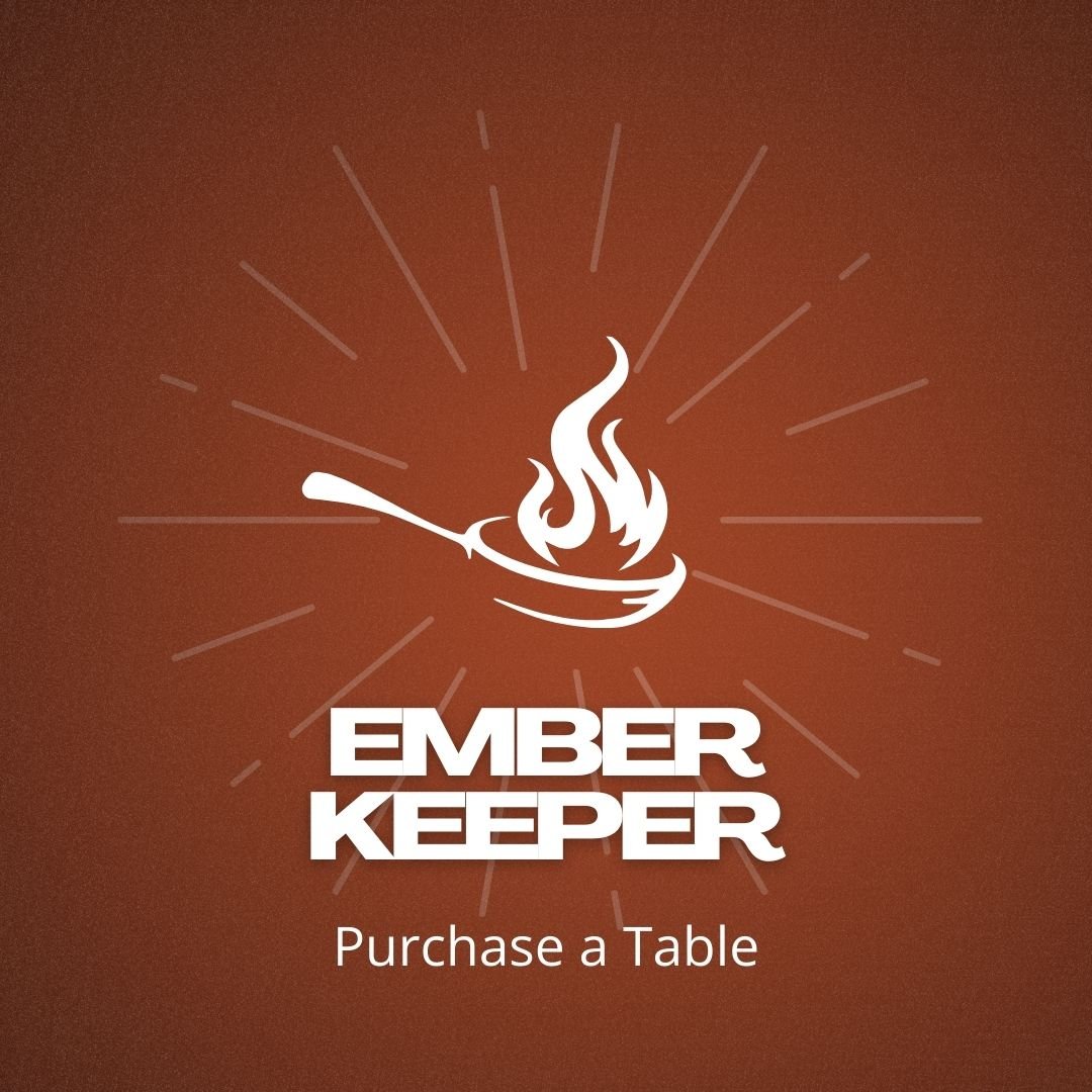 Ember Keeper