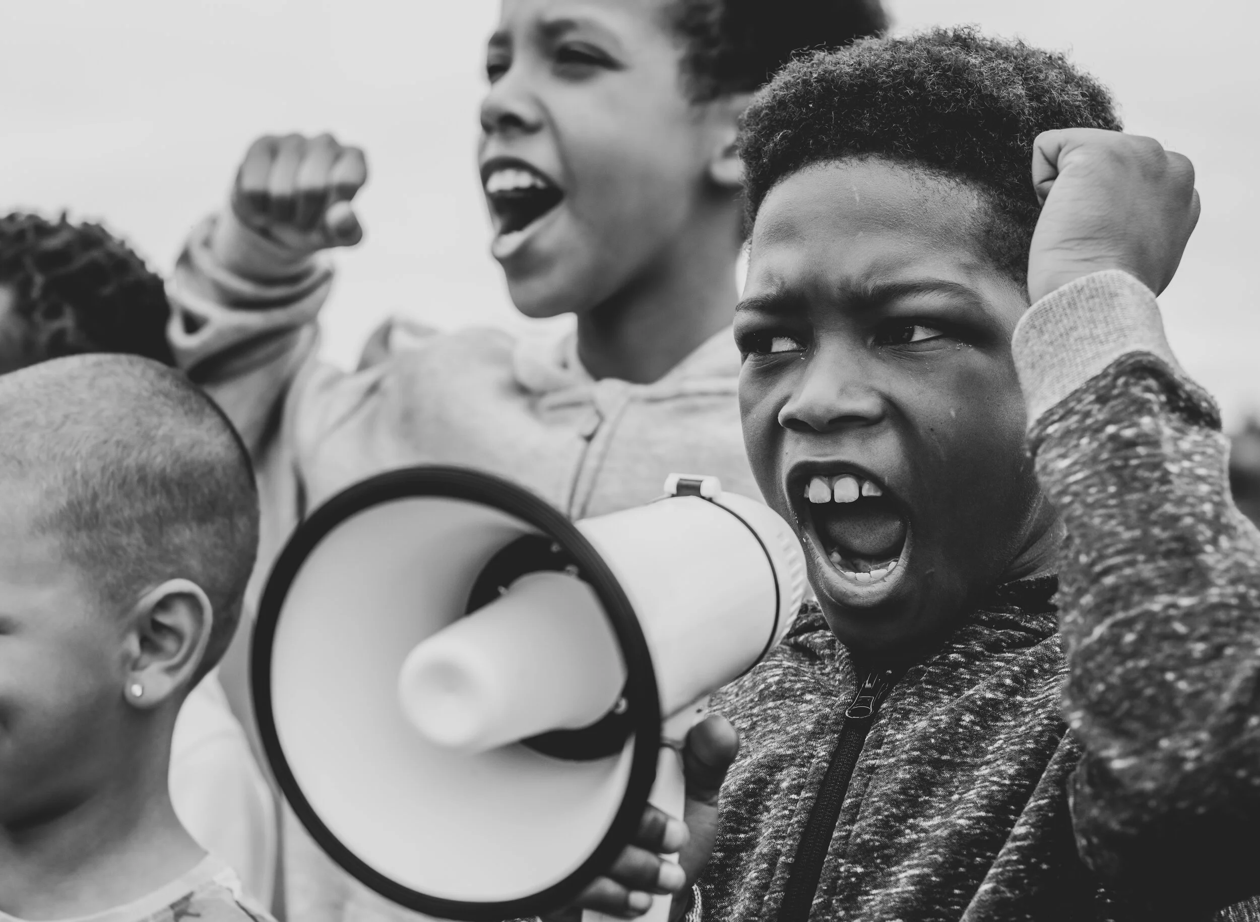 One Voice, One Alliance: A Statement on Racial Justice
