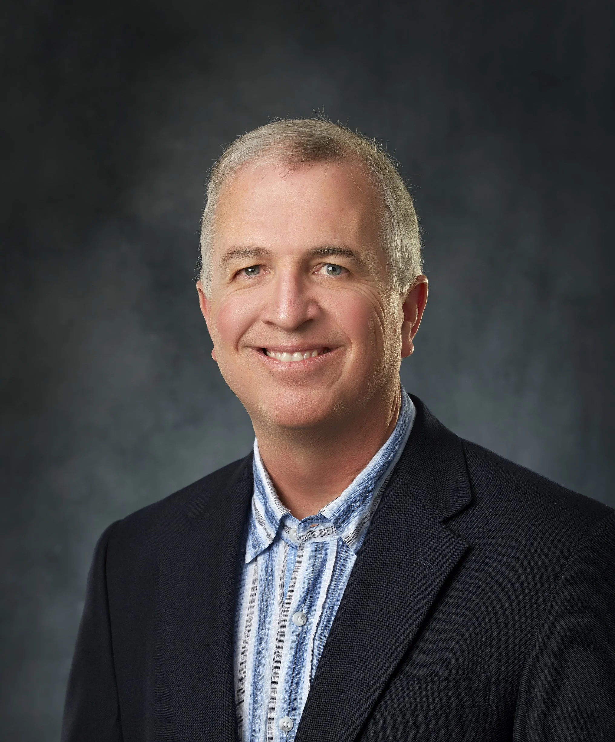 The Alliance Welcomes New Chair