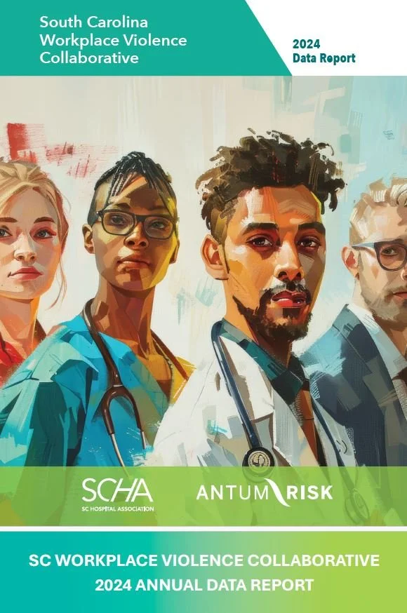 SCHA’s Workplace Violence Collaborative Releases 2024 Annual Report