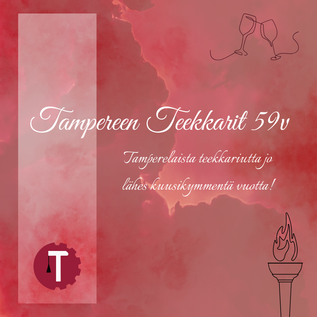 Tampereen Teekkarit 59