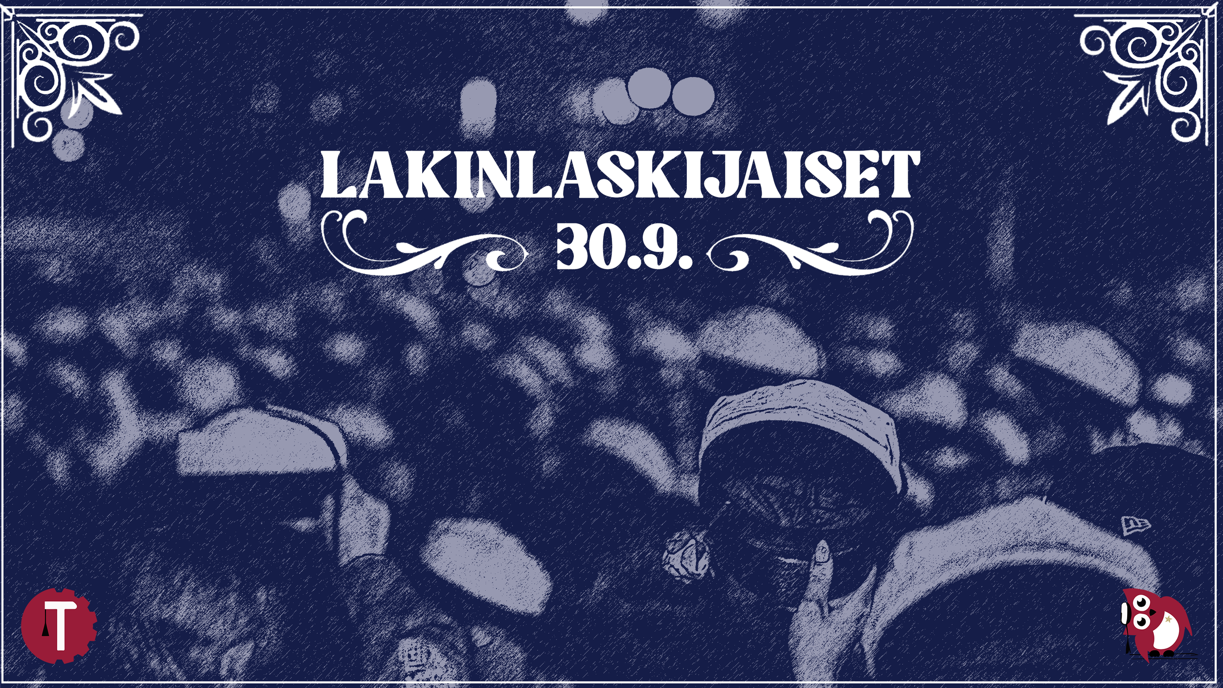 Lowering of Teekkari cap and Teekkari cap coffee’s