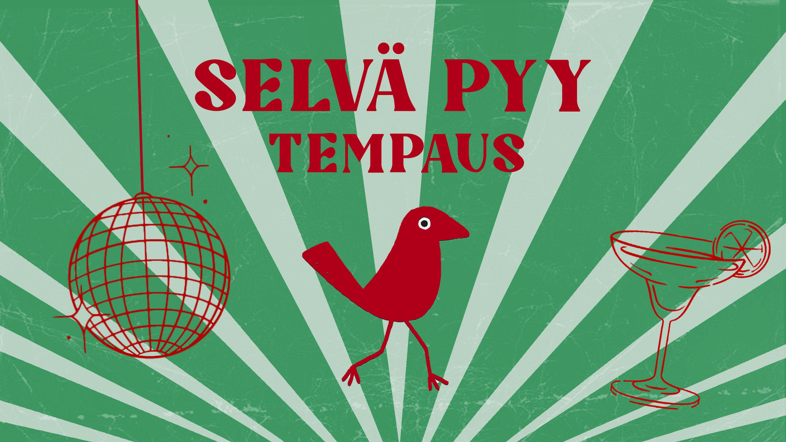 Selvä Pyy -tempaus