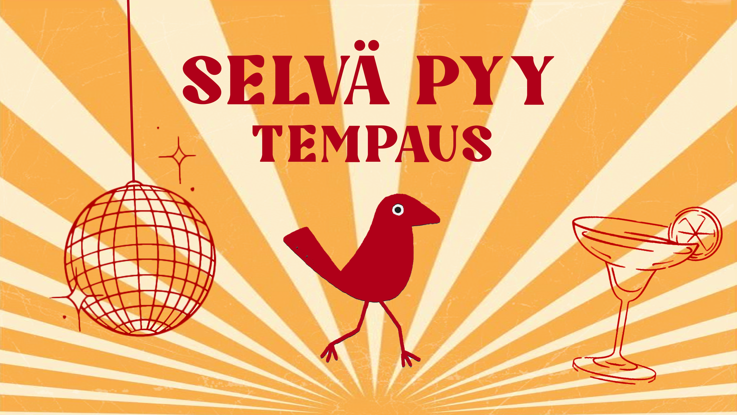 Selvä Pyy -tempaus