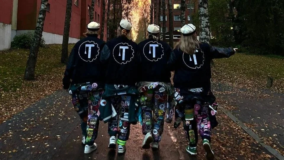 Tampereen Teekkarien 2027 hallitushaku 12.–23.10.&nbsp;