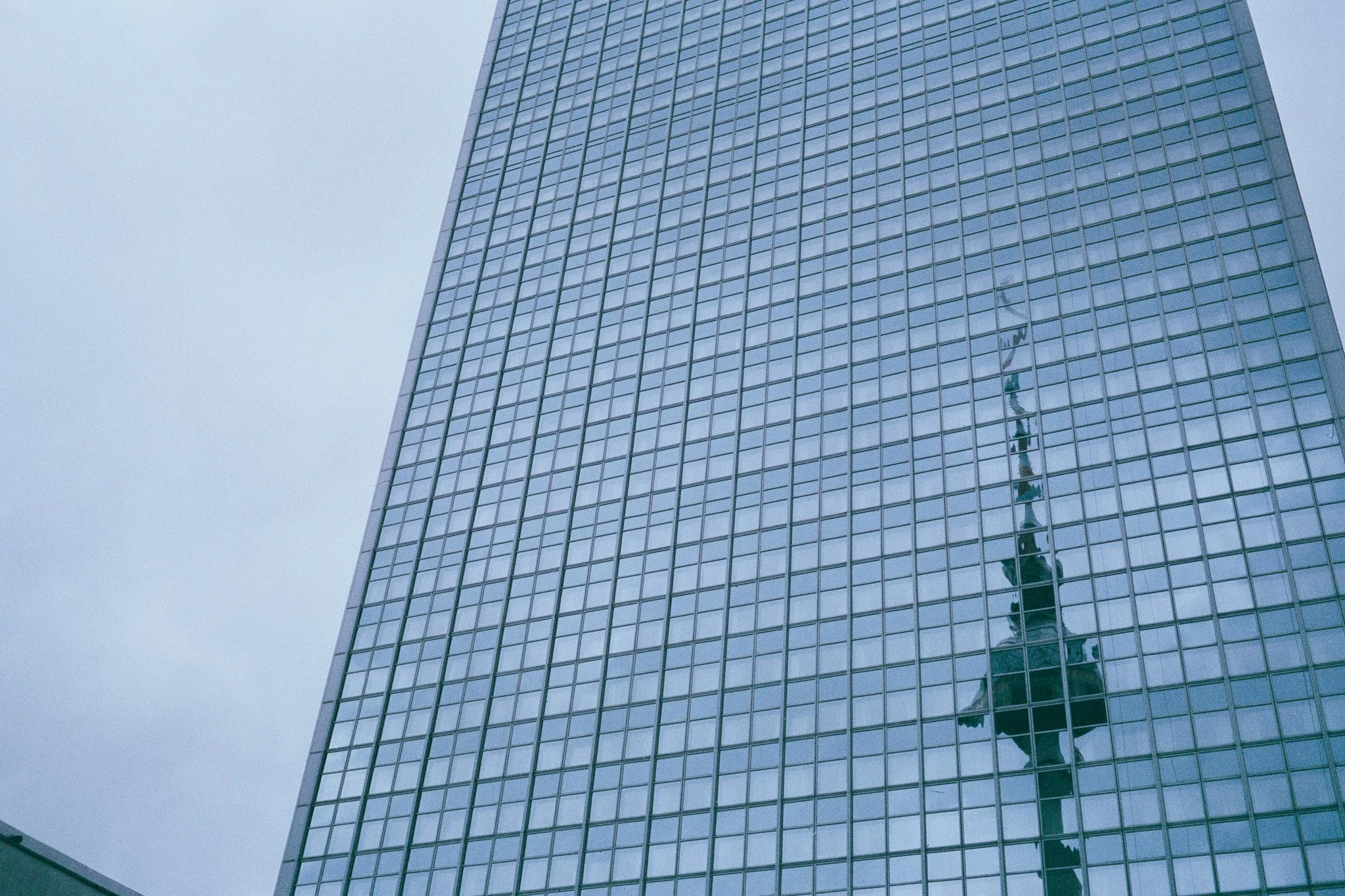 That Tower Again
