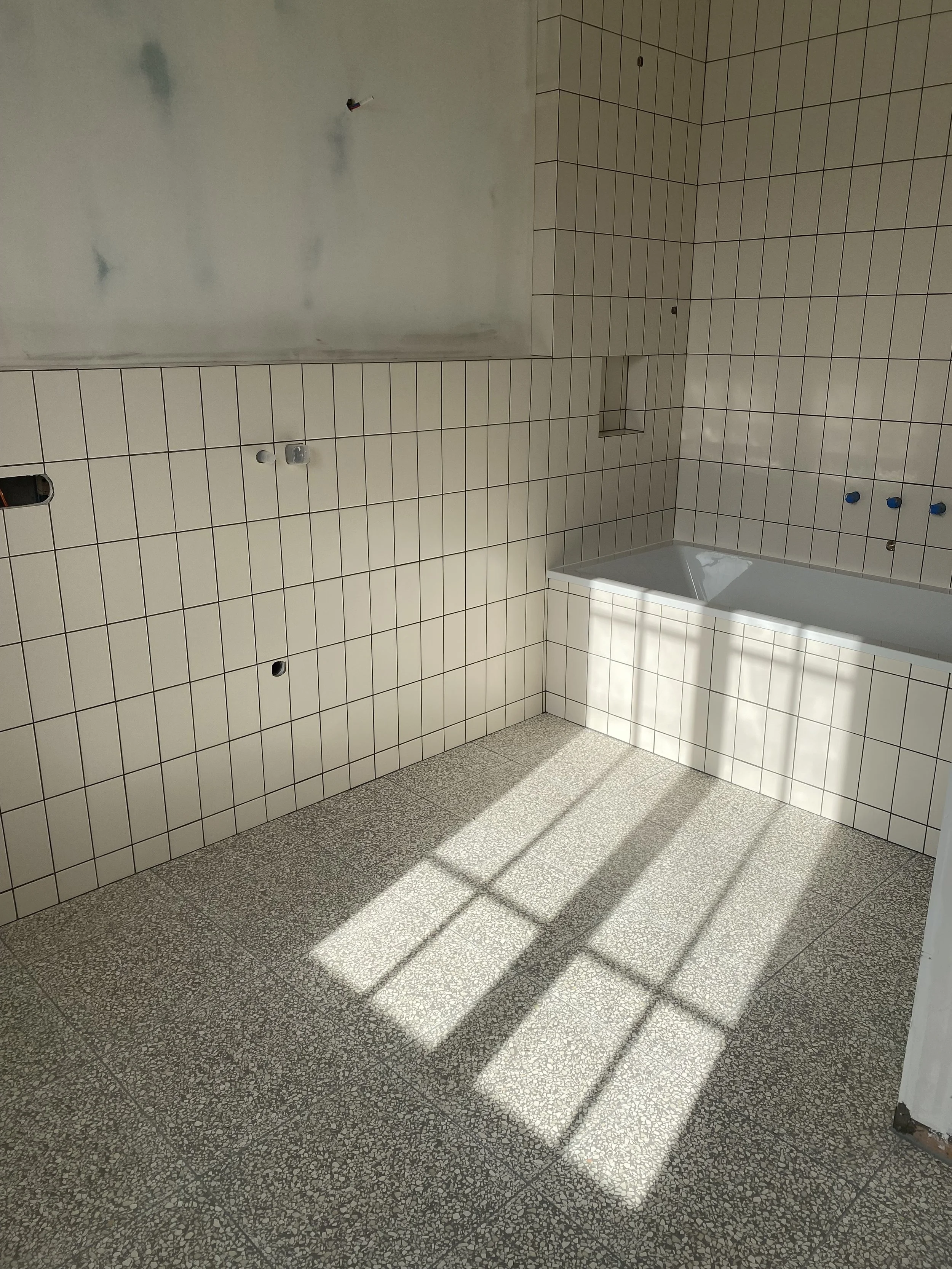 Photo de chantier