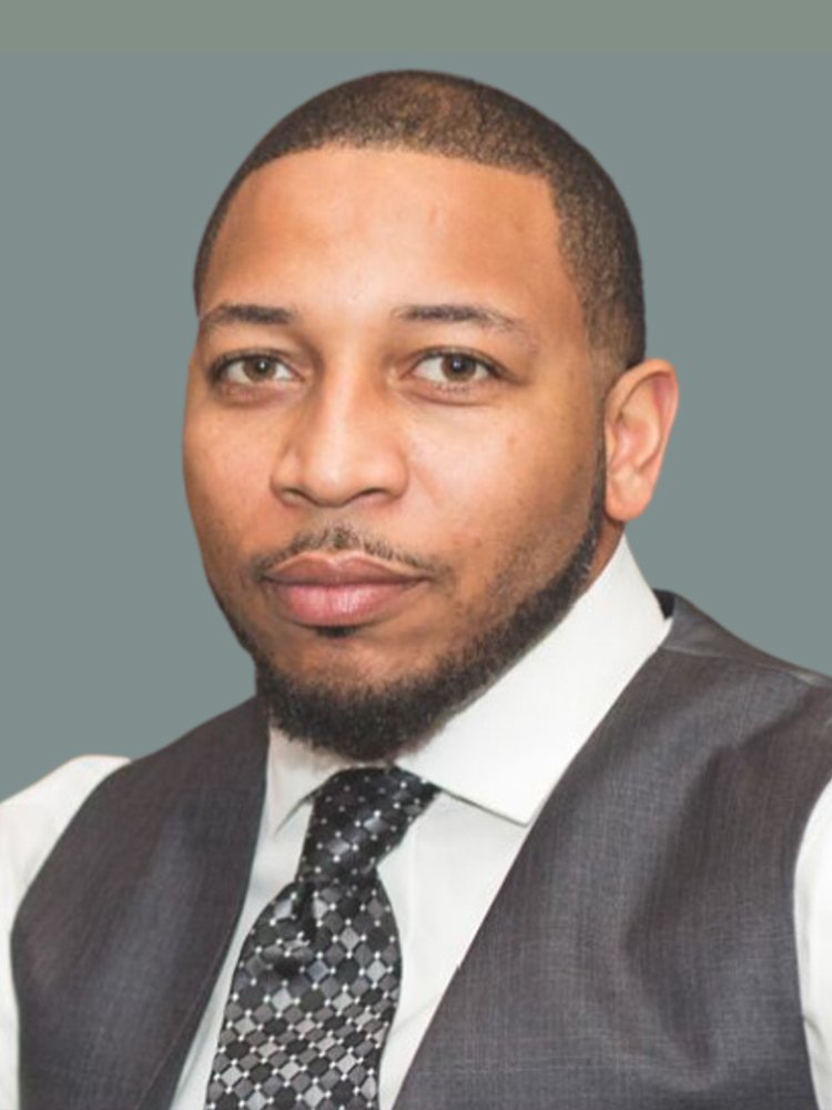 Rasheed B Rafo Board-Rasheed Chambers — Team Wilderness