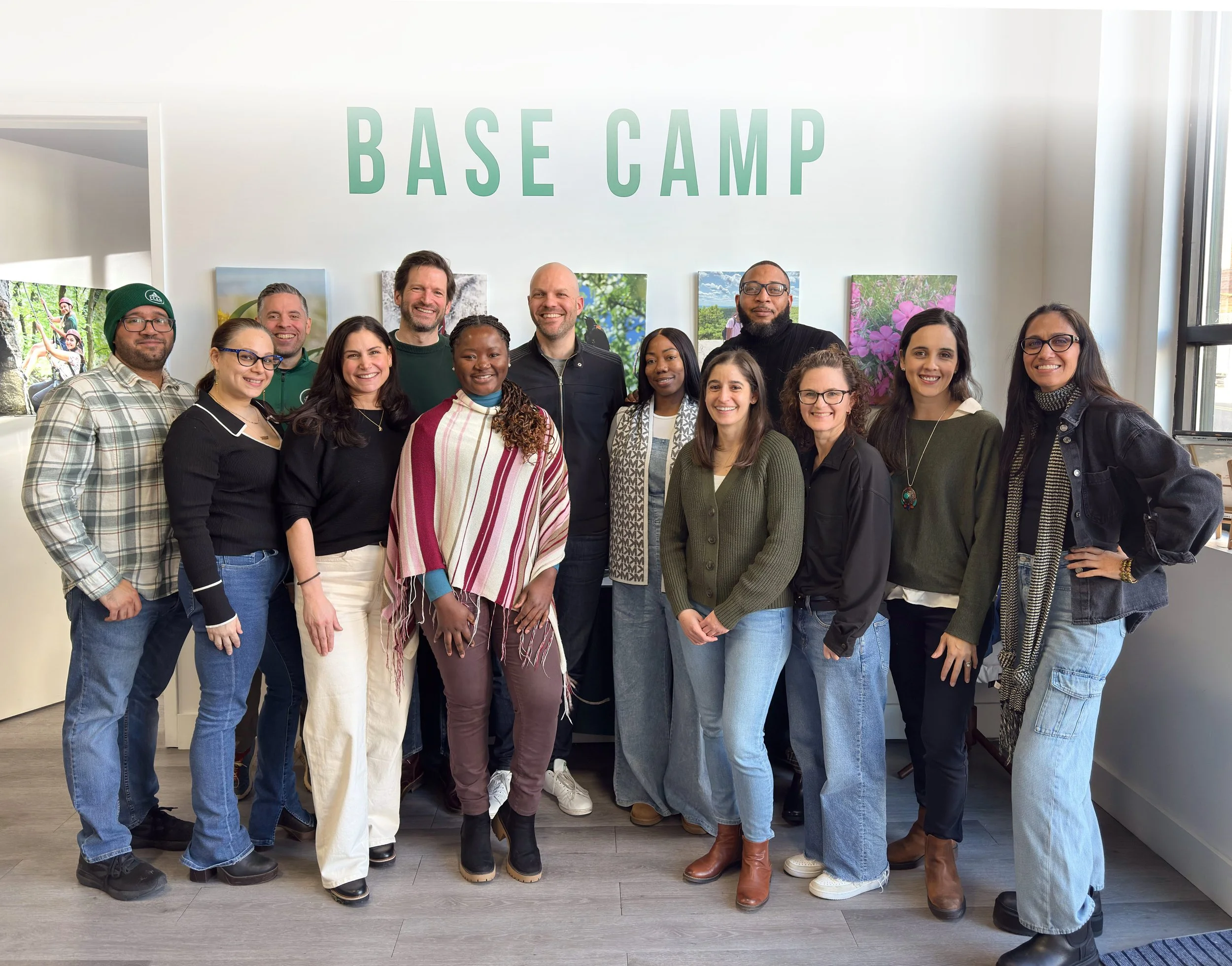 Our Leadership — Team Wilderness