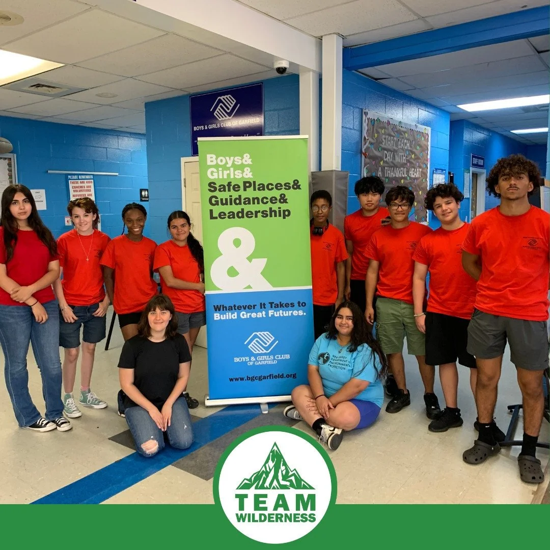 Team Wilderness