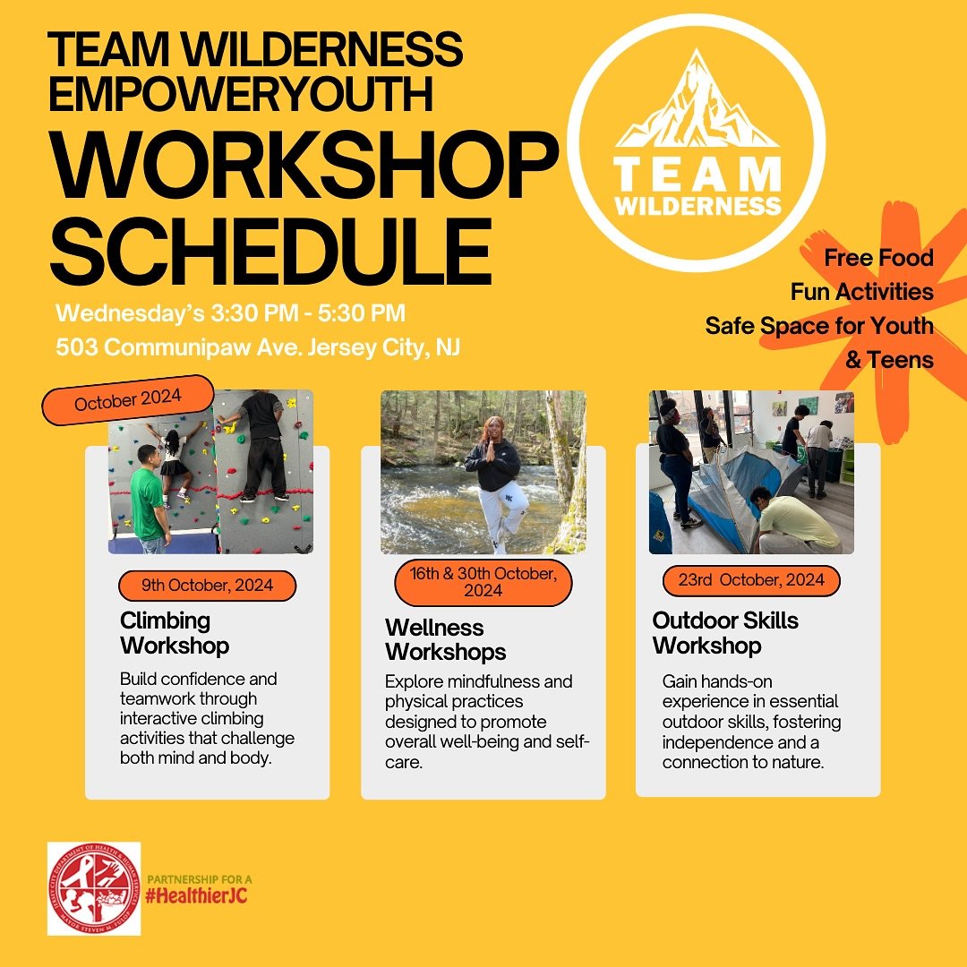 Team Wilderness