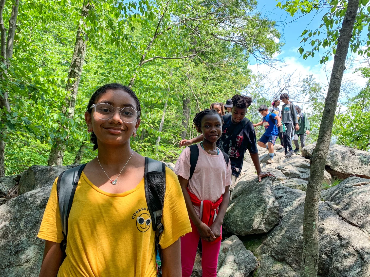 Ways to Give — Team Wilderness