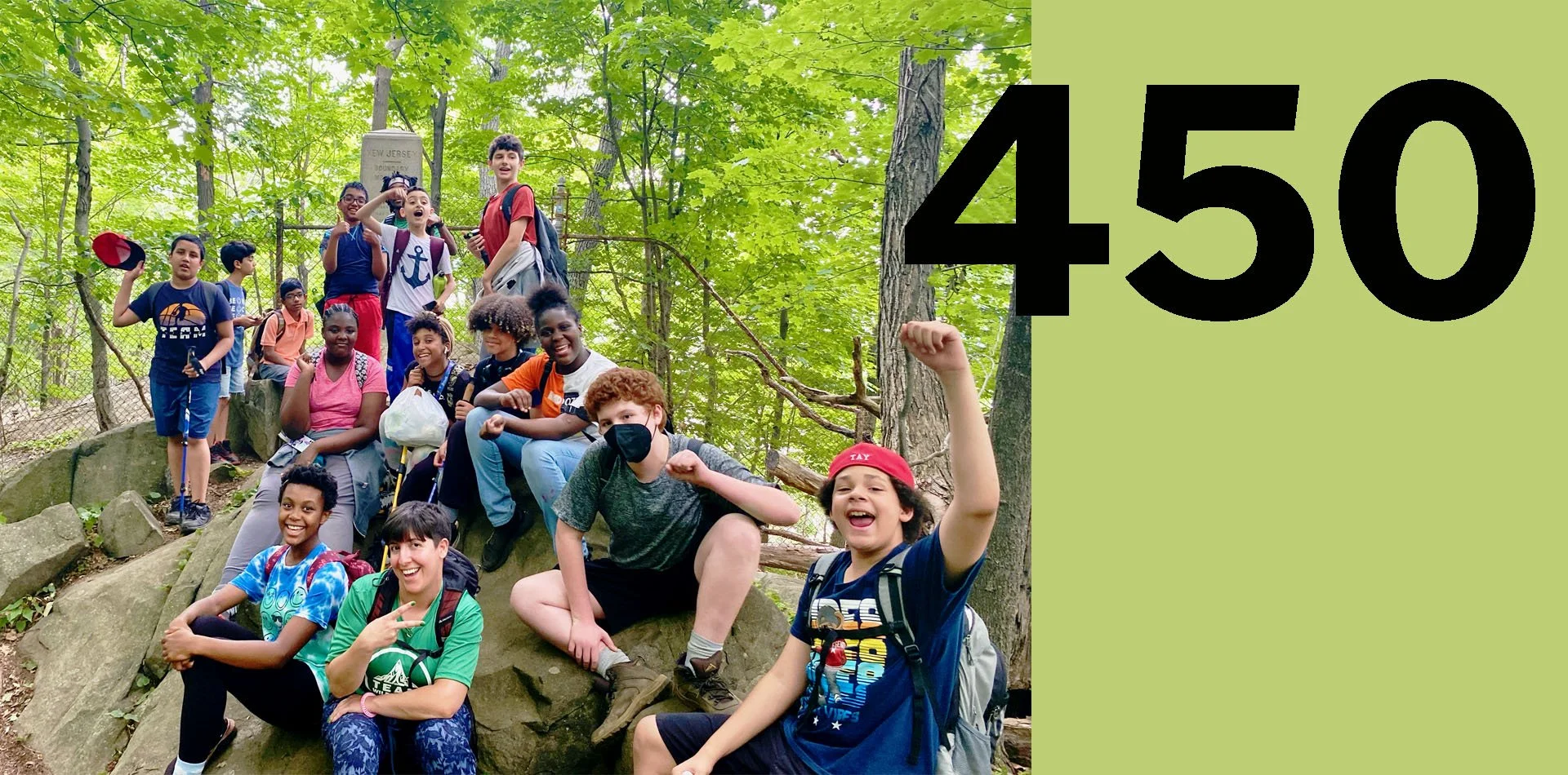 Team Wilderness