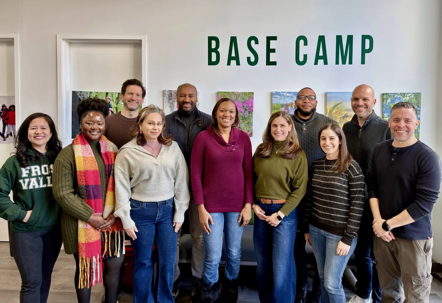 Our Leadership — Team Wilderness