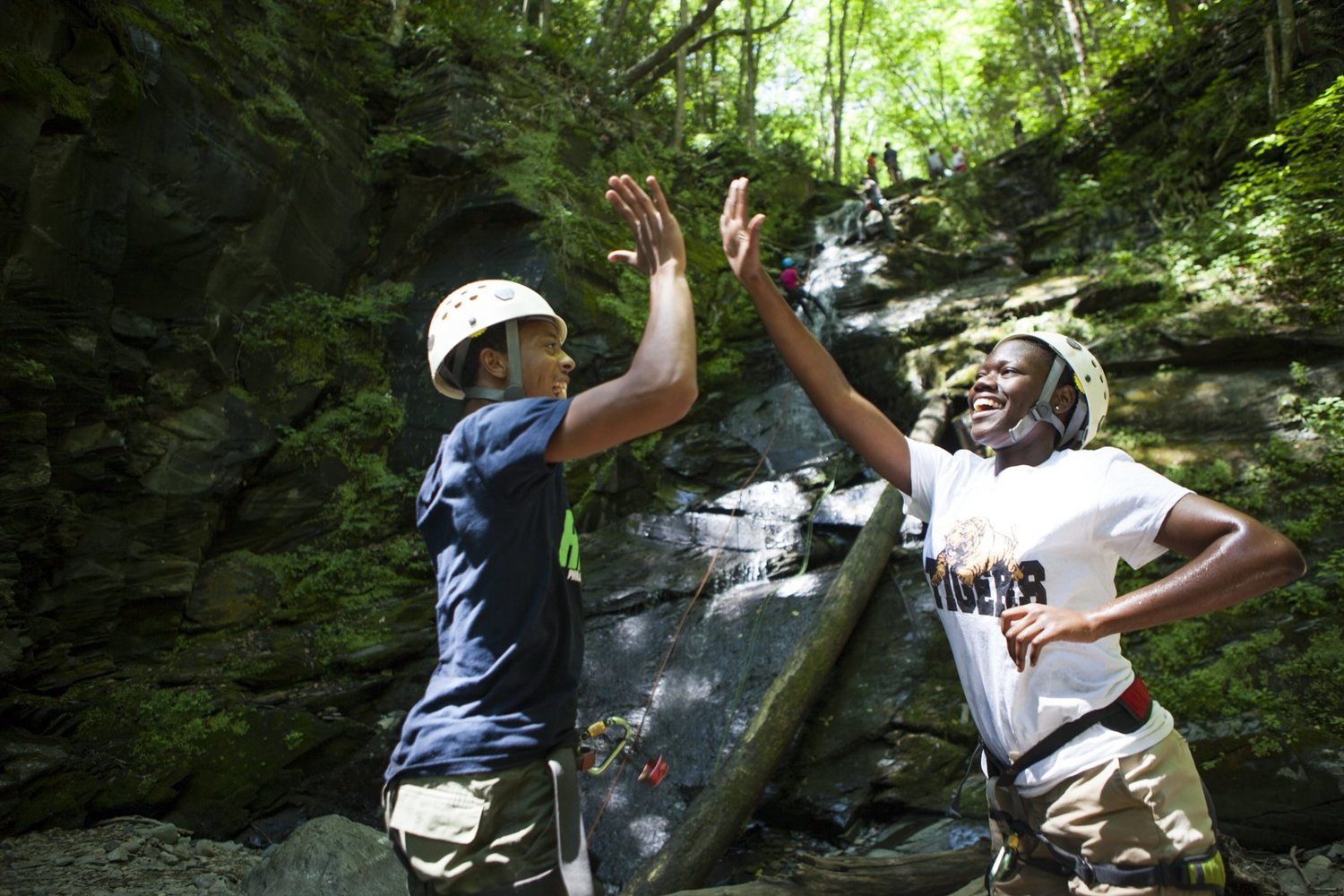 Our Programs — Team Wilderness