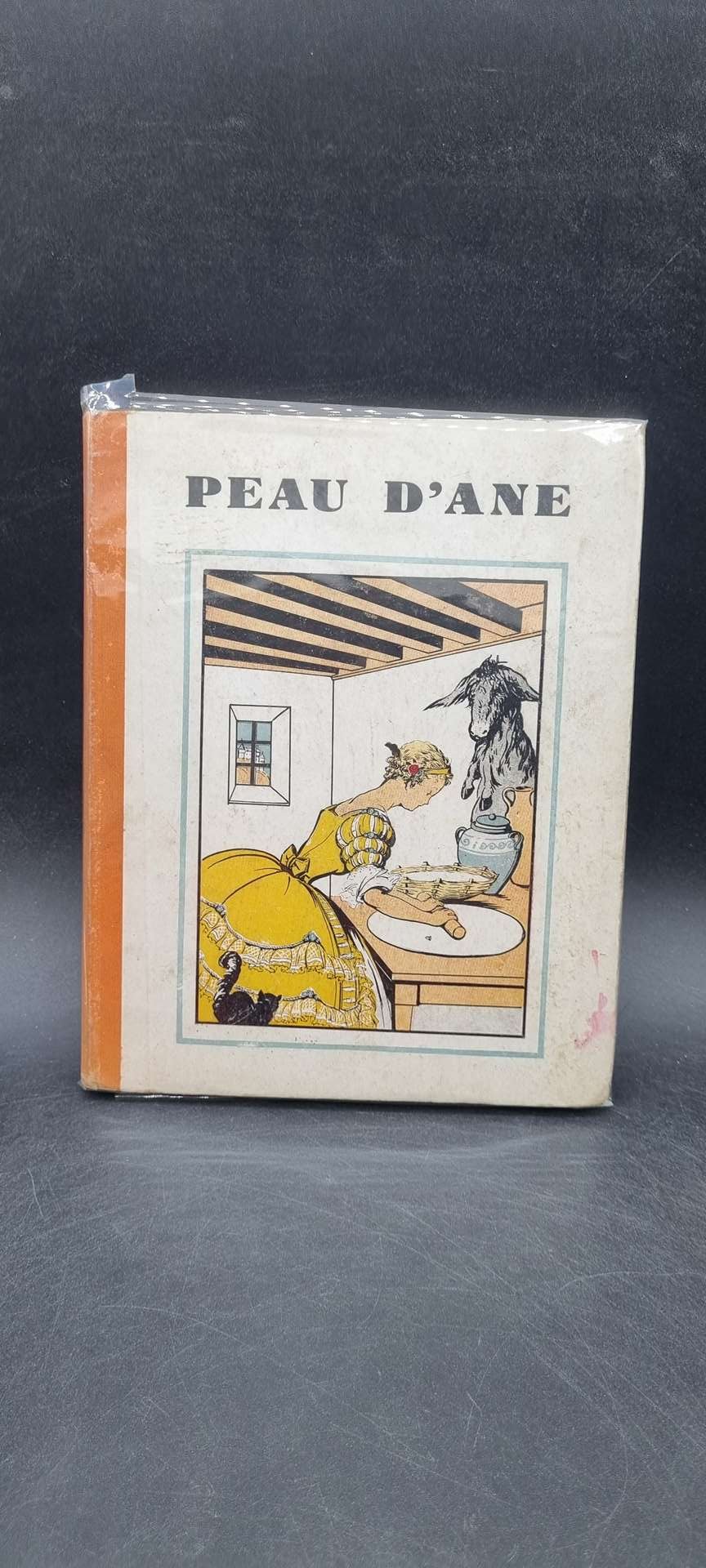 peau d'âne de Pignal.jpg