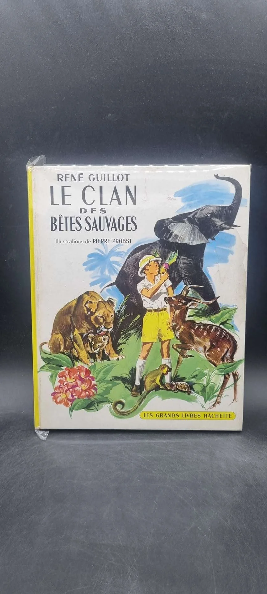 le clan des bêtes sauvages.jpg