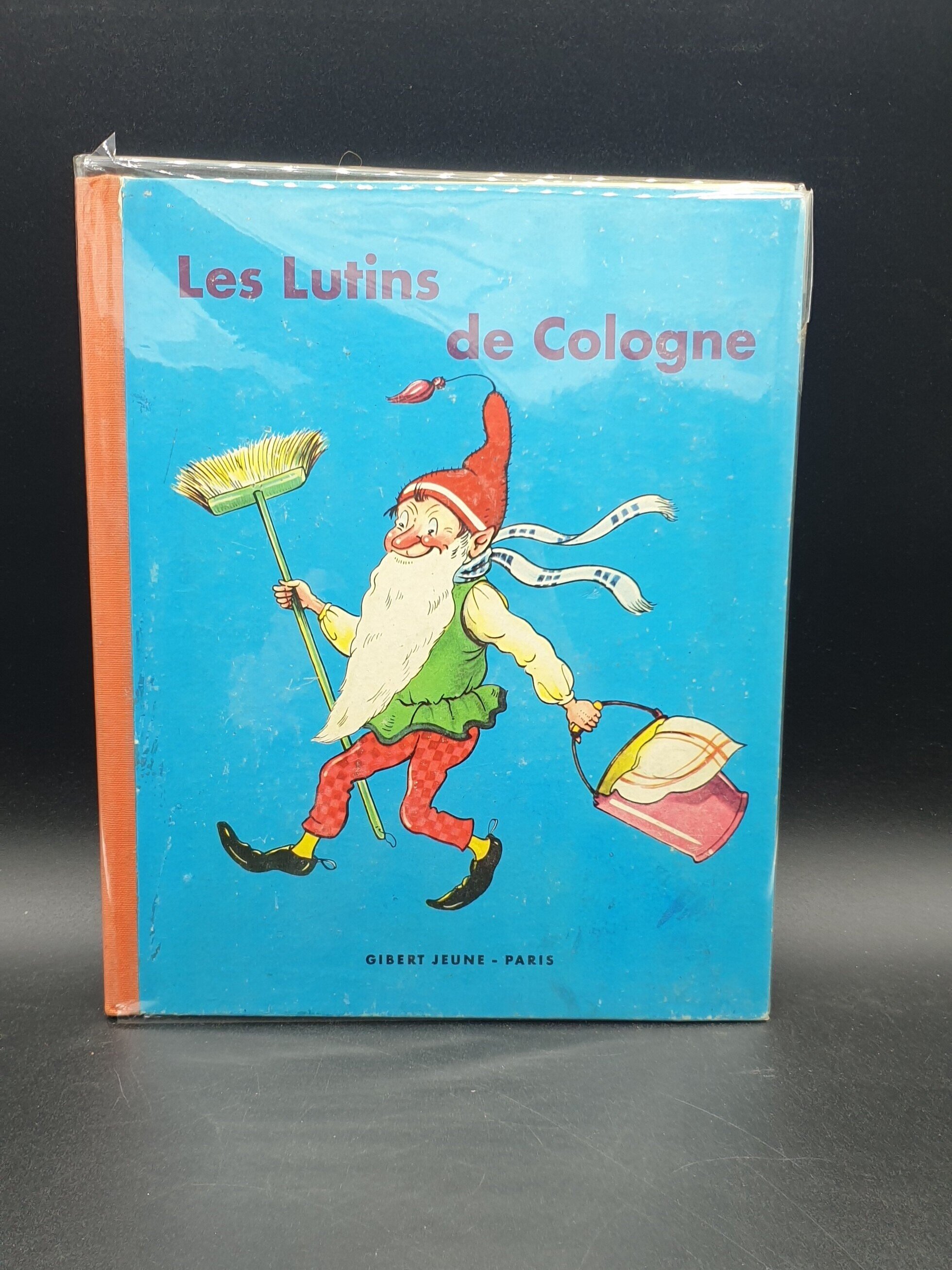 Les lutins de Cologne