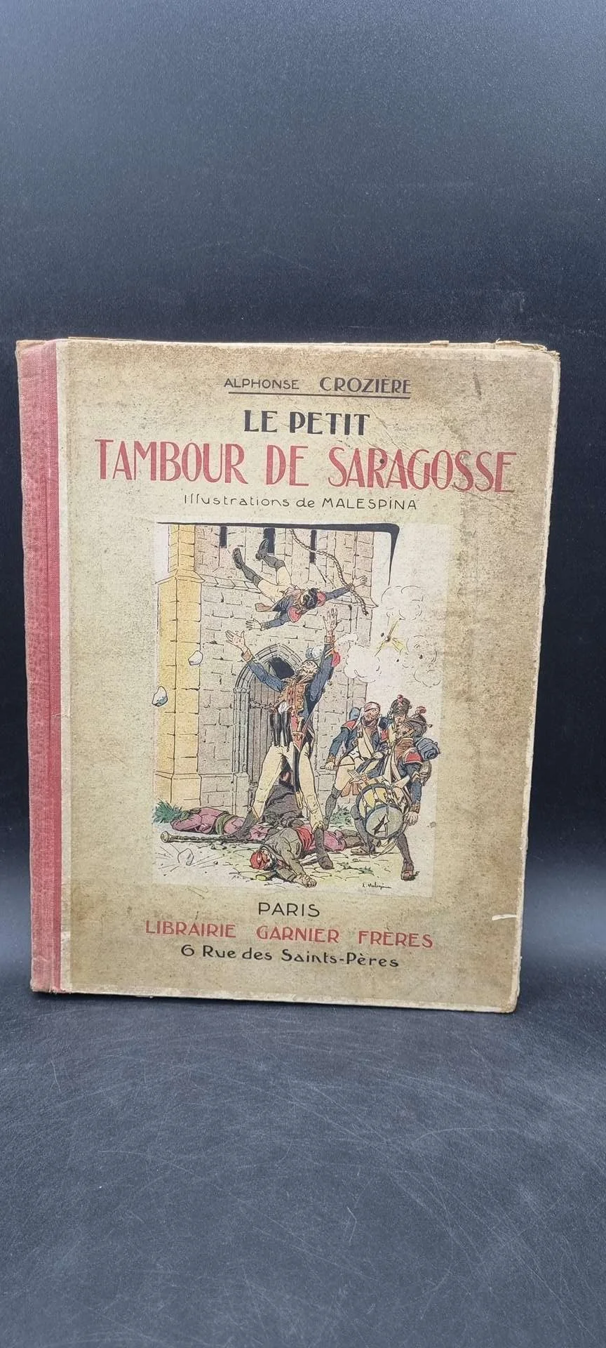 tambour de saragosse de Malespina.jpg