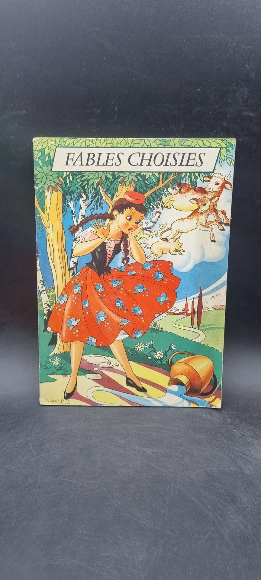 fables choisies de gouppy.jpg