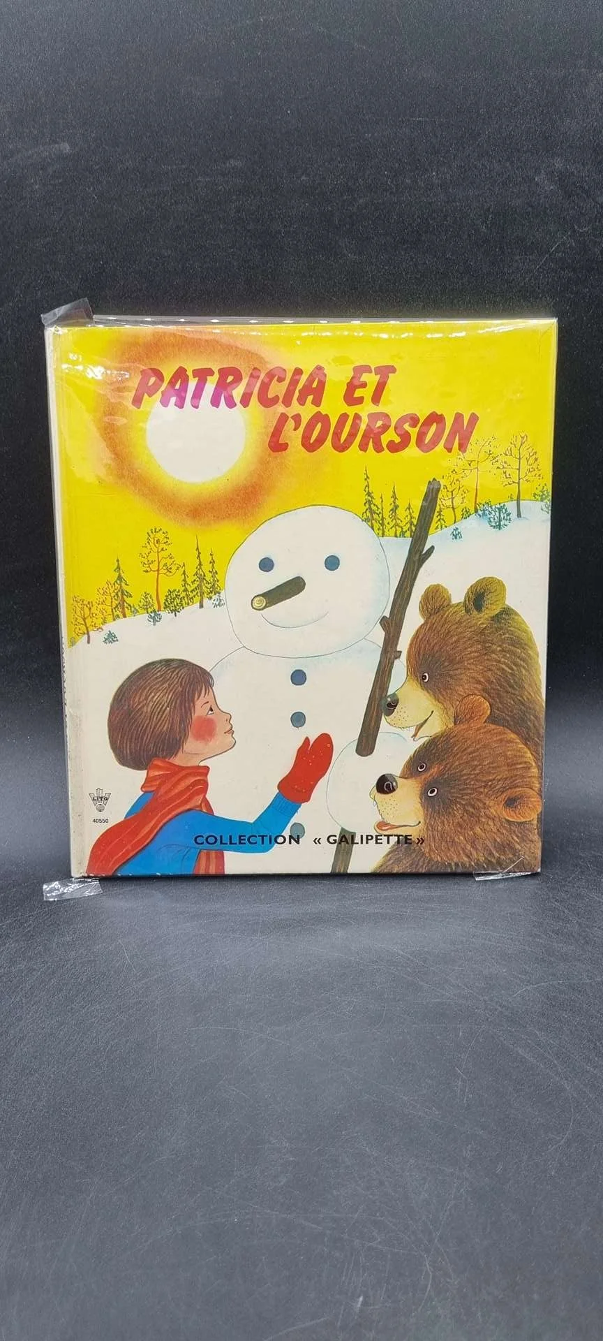 patricia et l'ourson.jpg