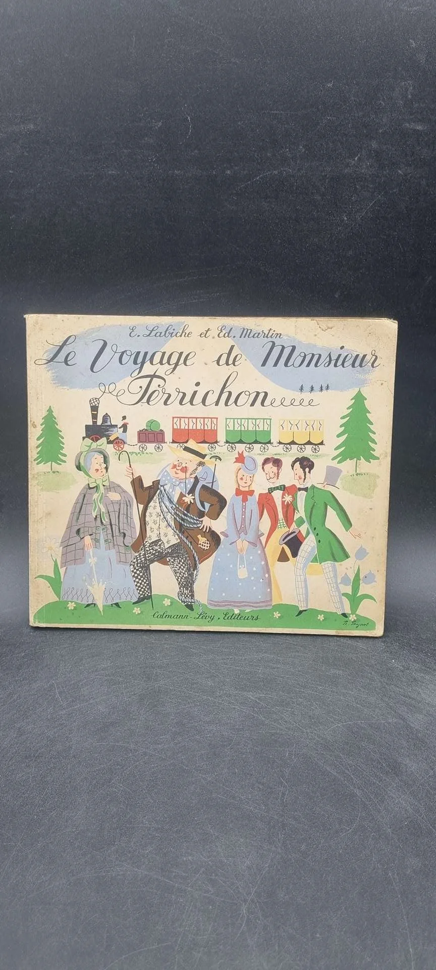Le voyage de Monsieur Perrichon.jpg