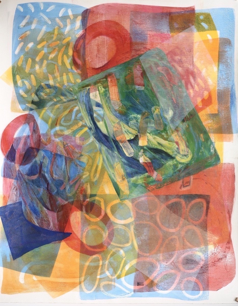 Mixed Takes