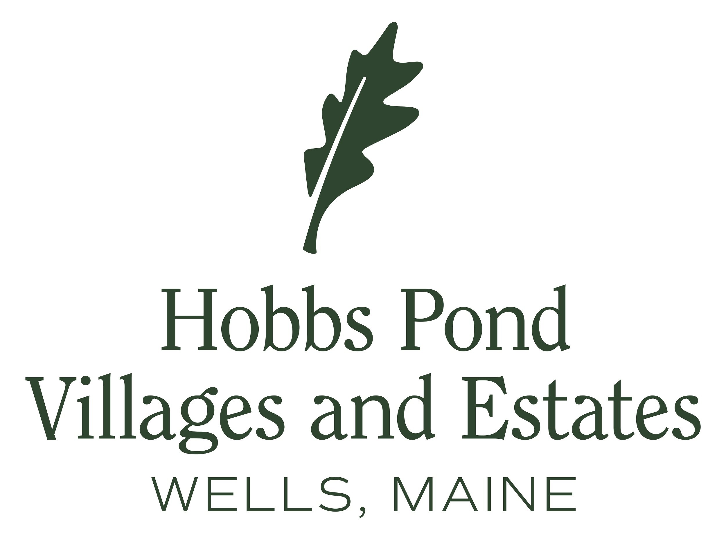 Hobbs Pond Villages &amp; Estates
