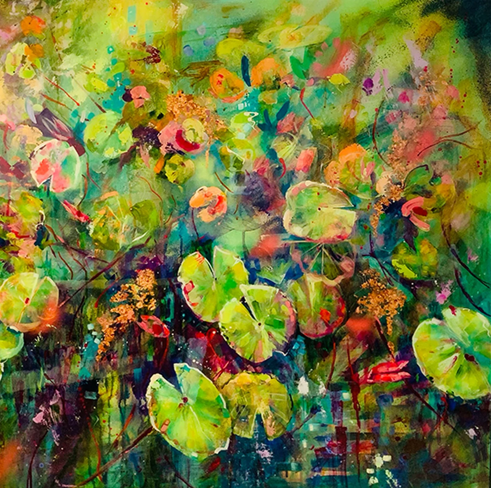 Image - Lilypad Melody.jpg