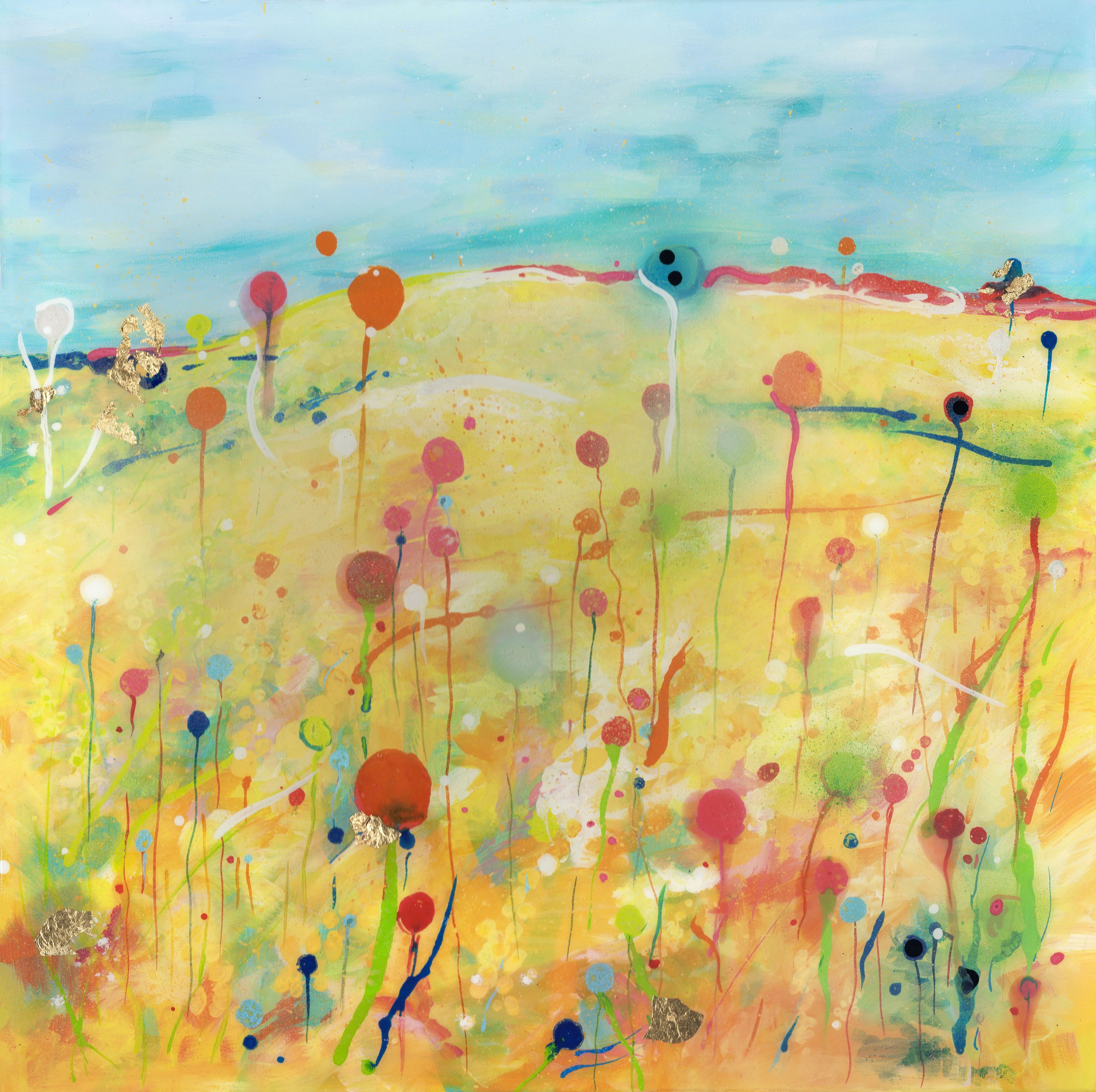 Field of Joy