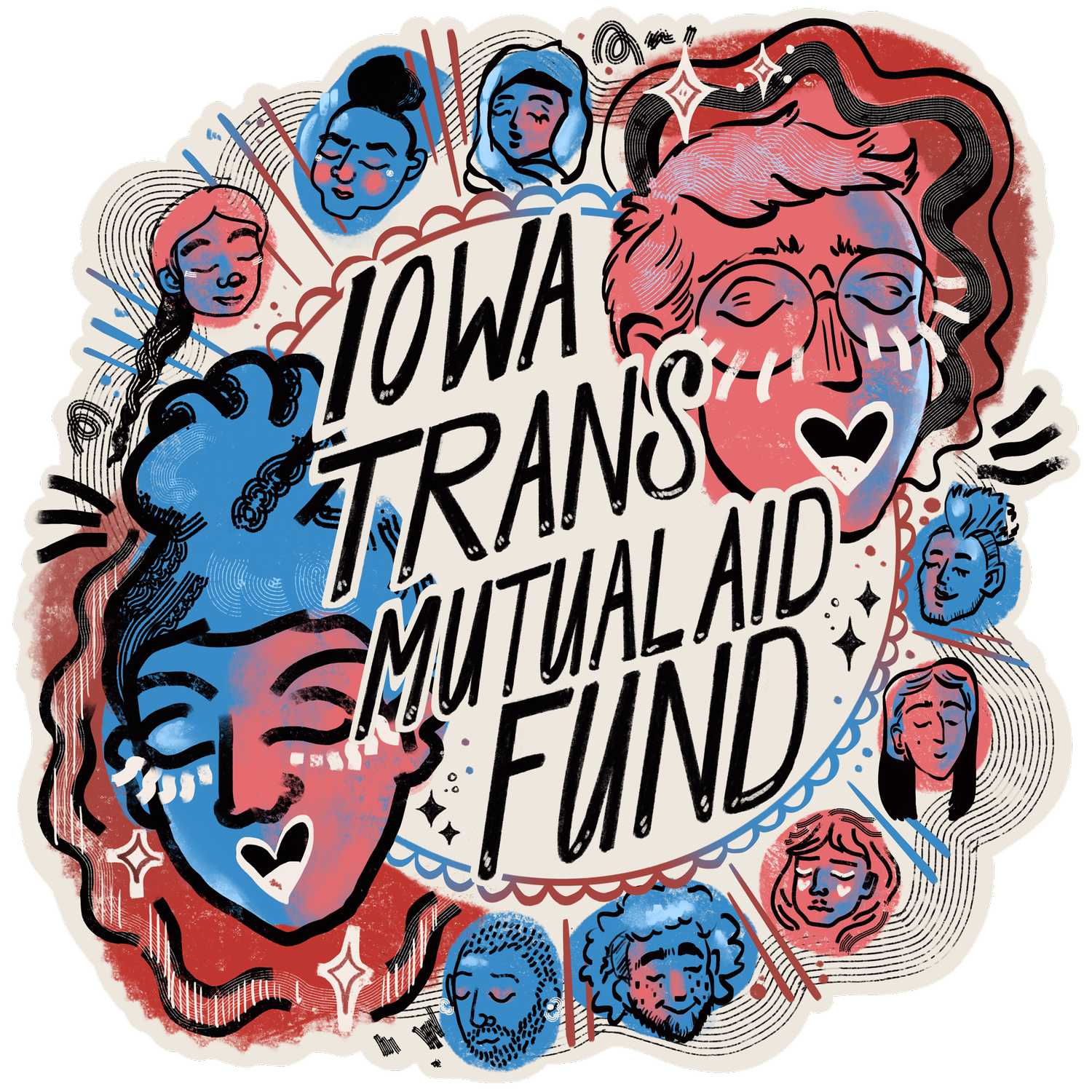 Iowa Trans Mutual Aid Fund 