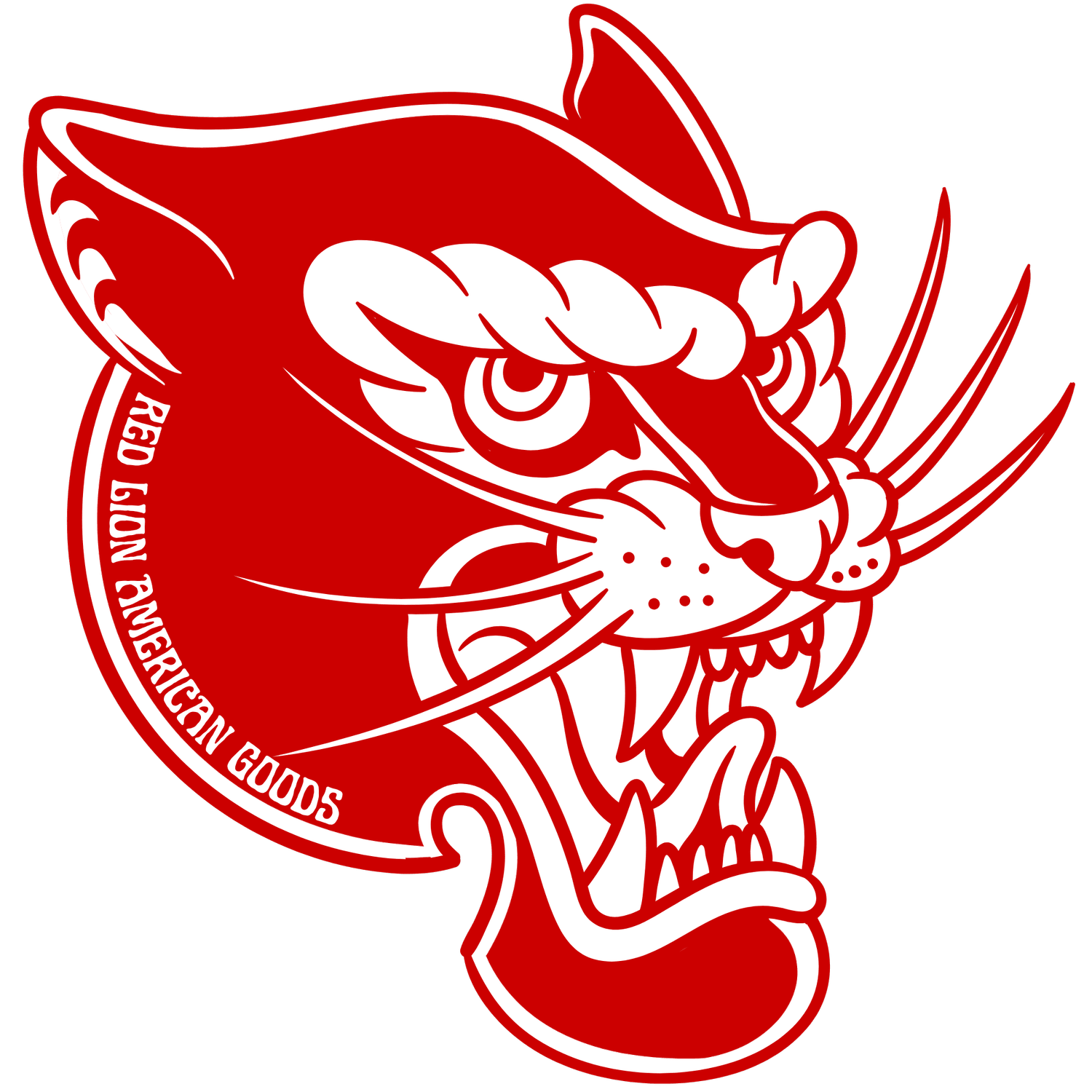 RED LION AMERICAN GOODS