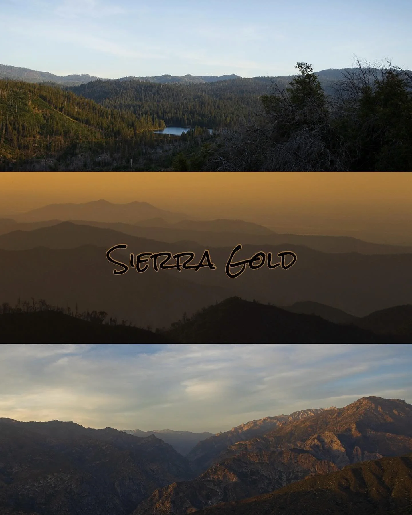 Sierra gold. 
📸 @canonusa R8, 18-135mm + 100-400mm. 
.
.
.
#sierranevada #california #outdoors #vanlife #travel #sunset