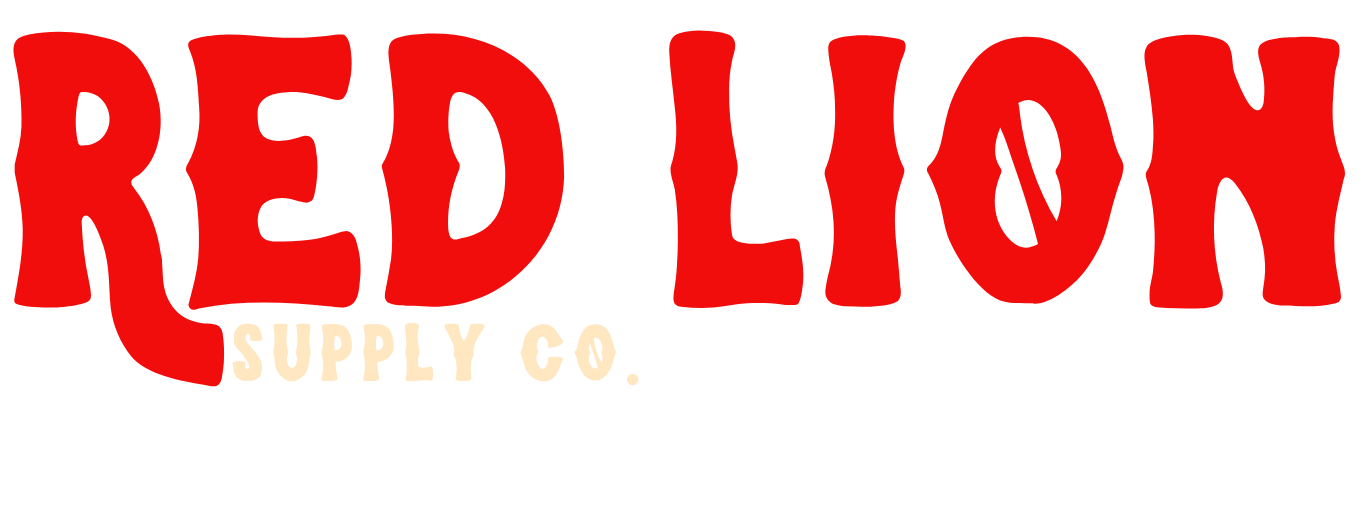 RED LION AMERICAN GOODS