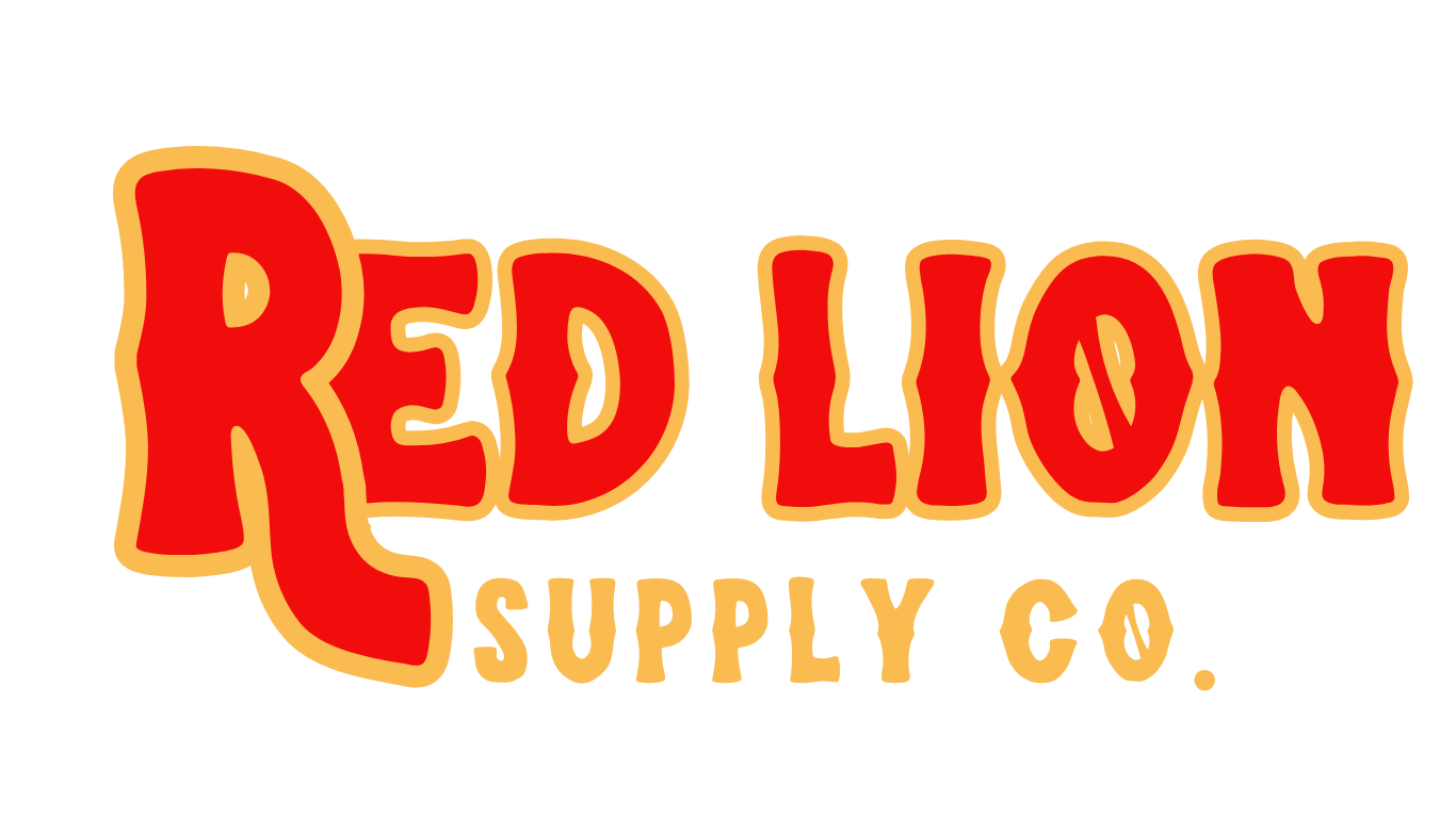 RED LION AMERICAN GOODS