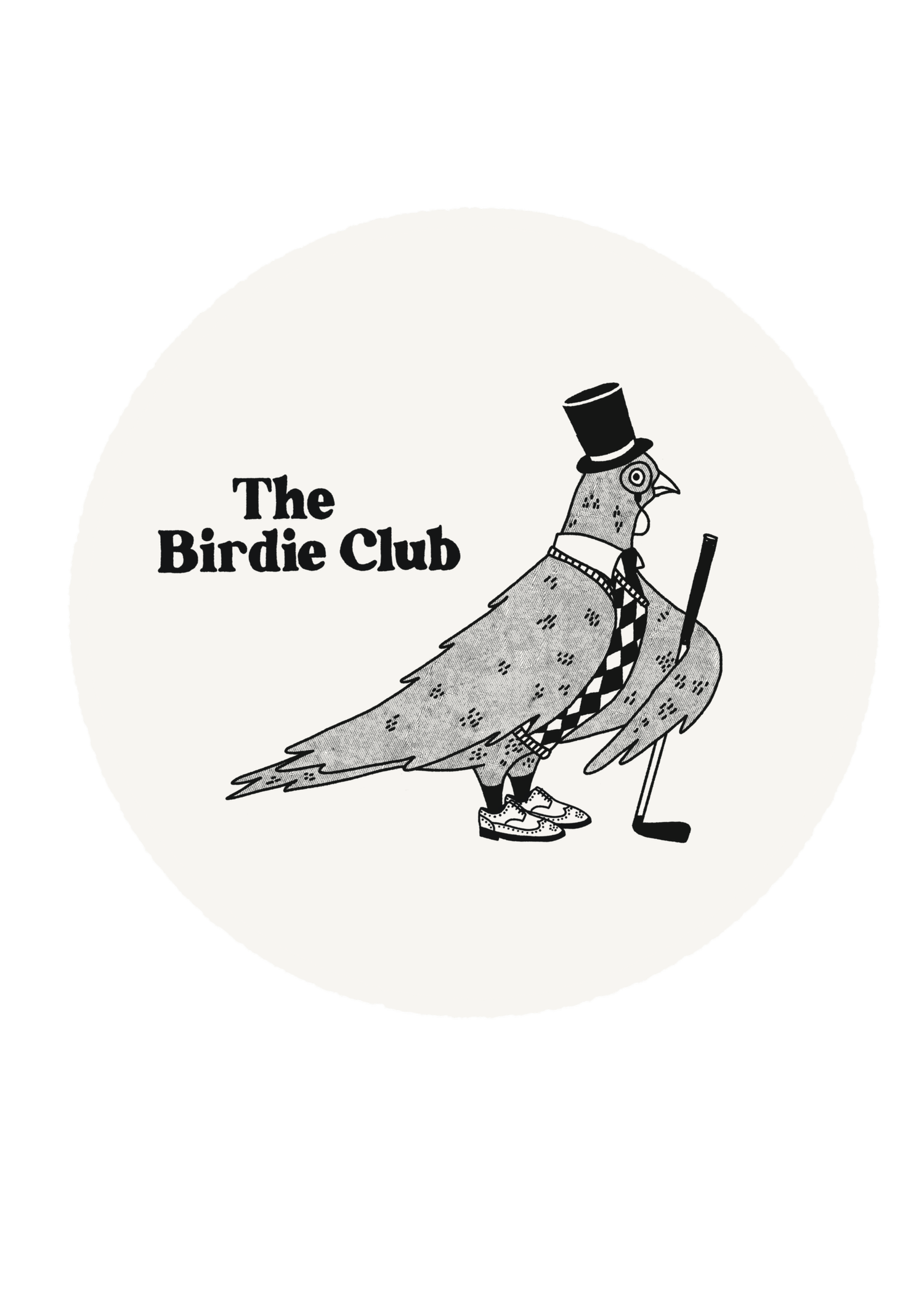 The Birdie Club