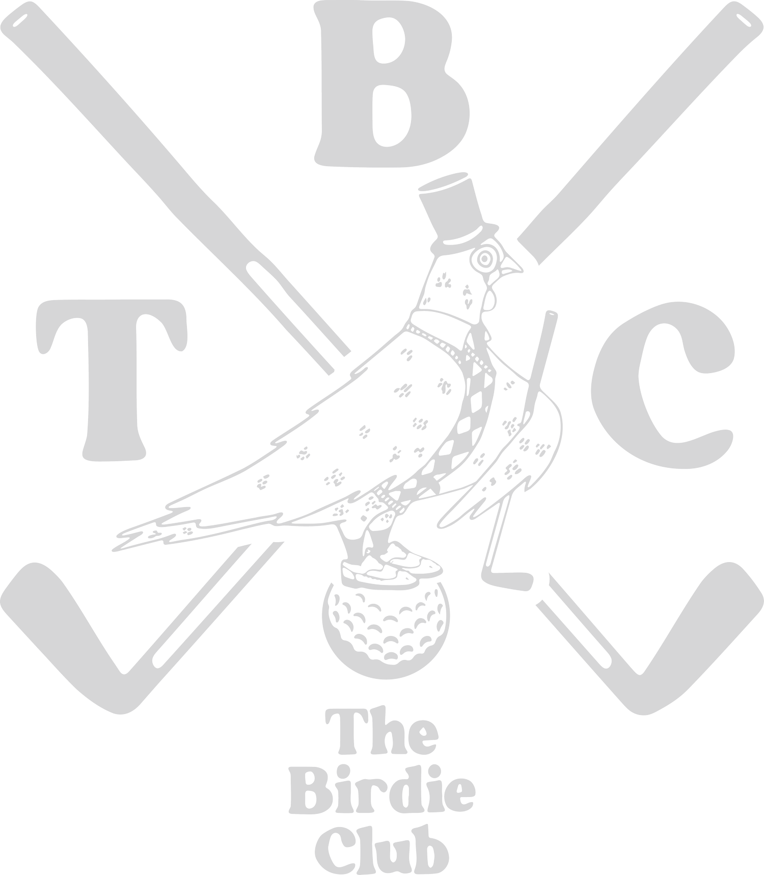 The Birdie Club