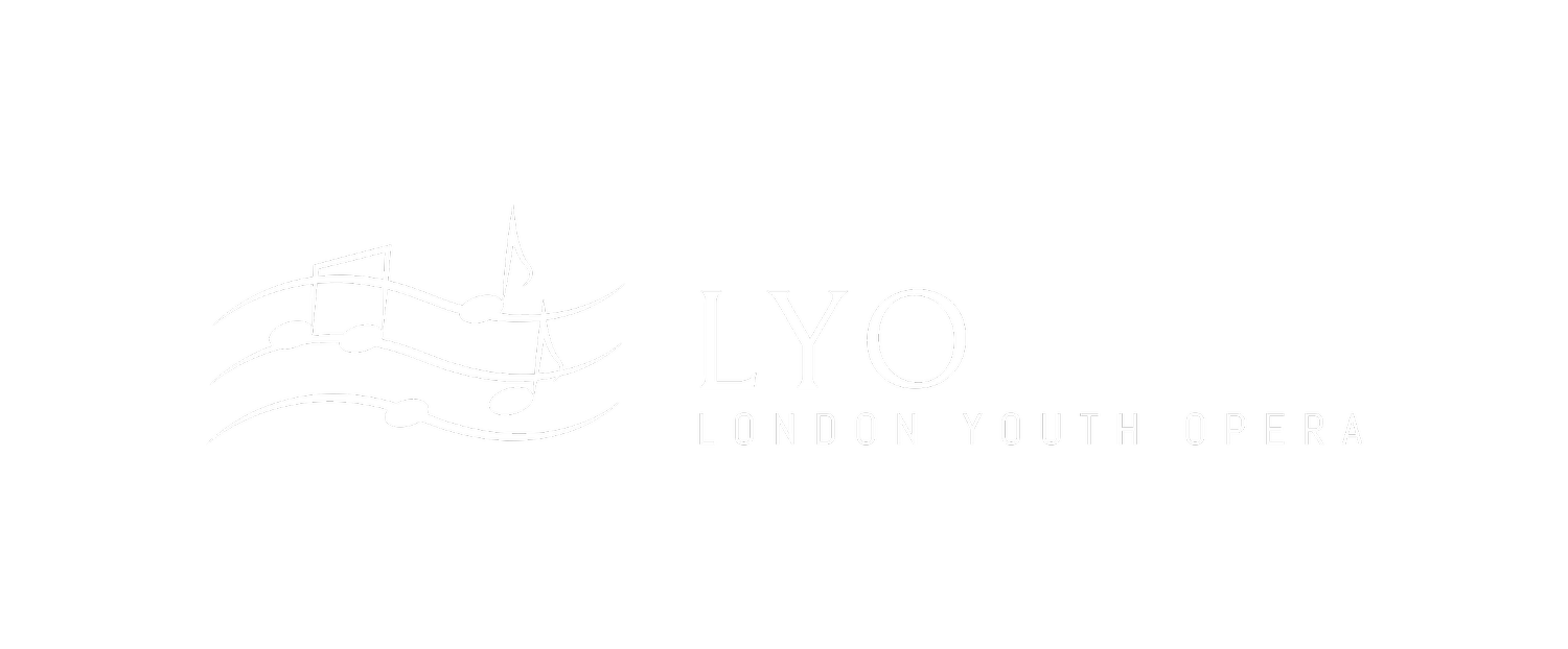 LYO ~ London Youth Opera