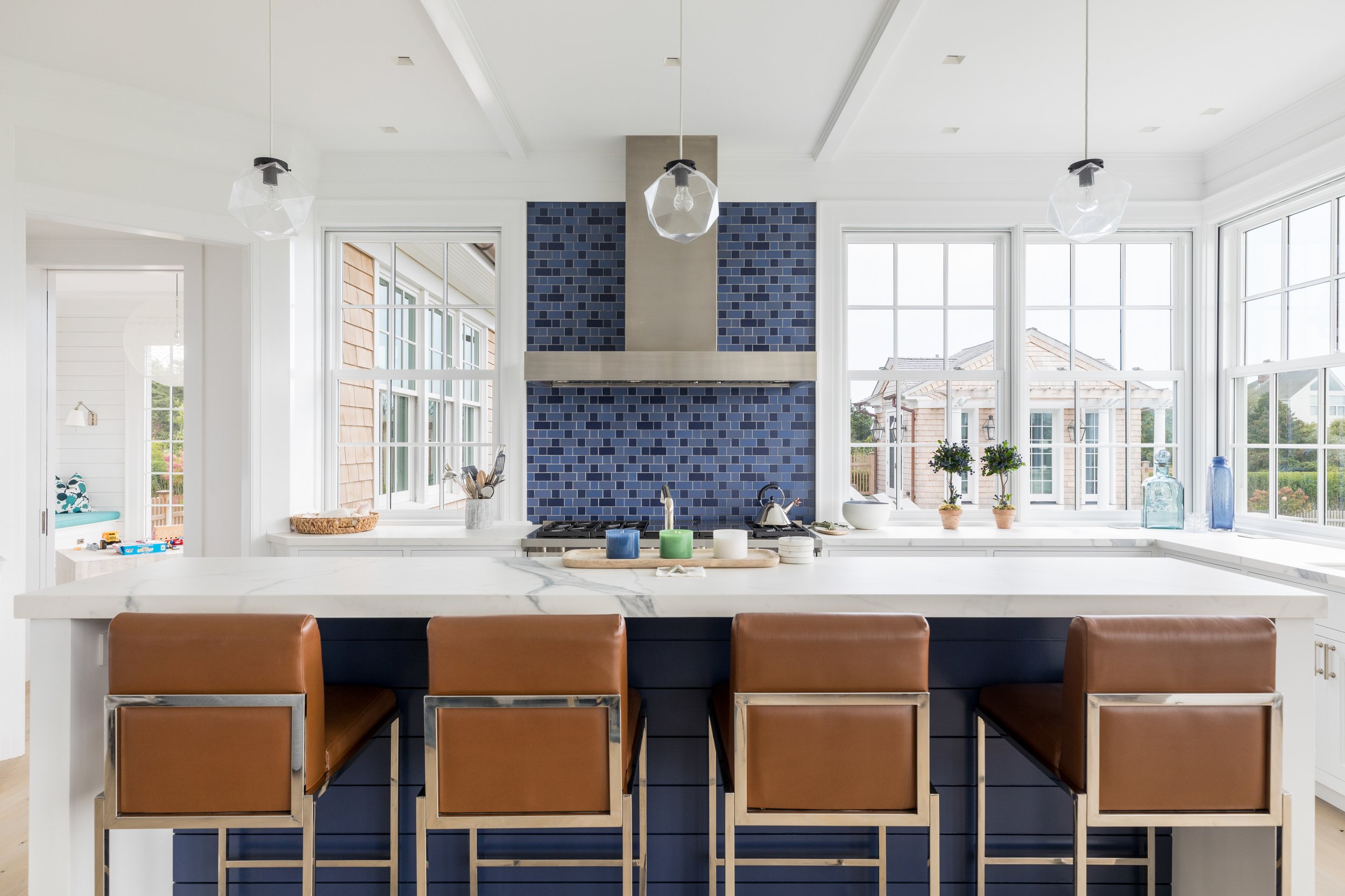 Quogue Elegance — HAMPTONS HABITAT l Fine Homebuilding & Property ...