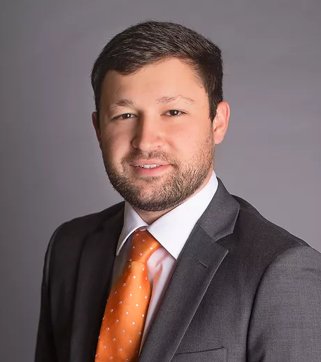 Drake Taylor, Chief Executive Office... at Titan Fiber