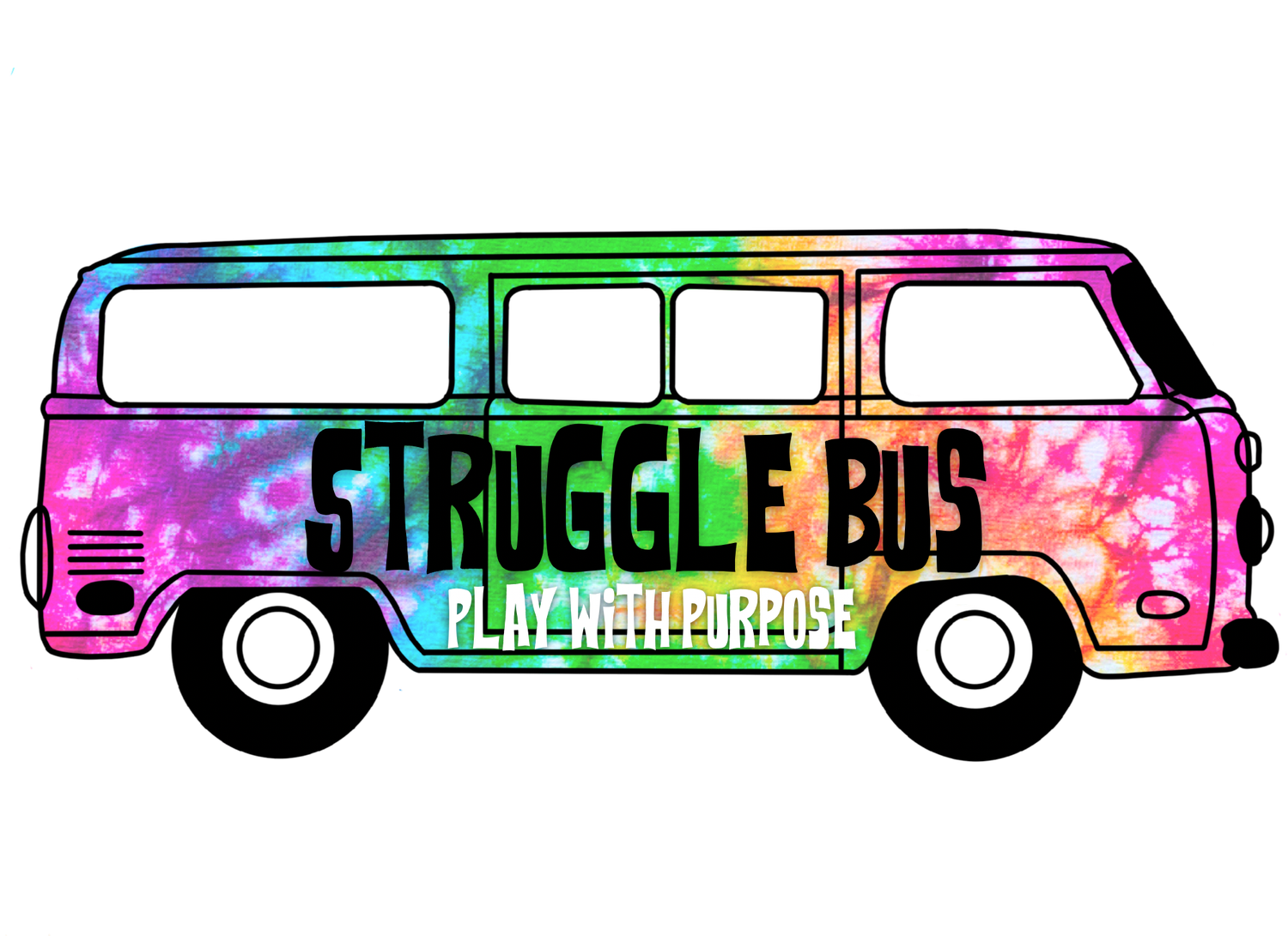 Struggle Bus