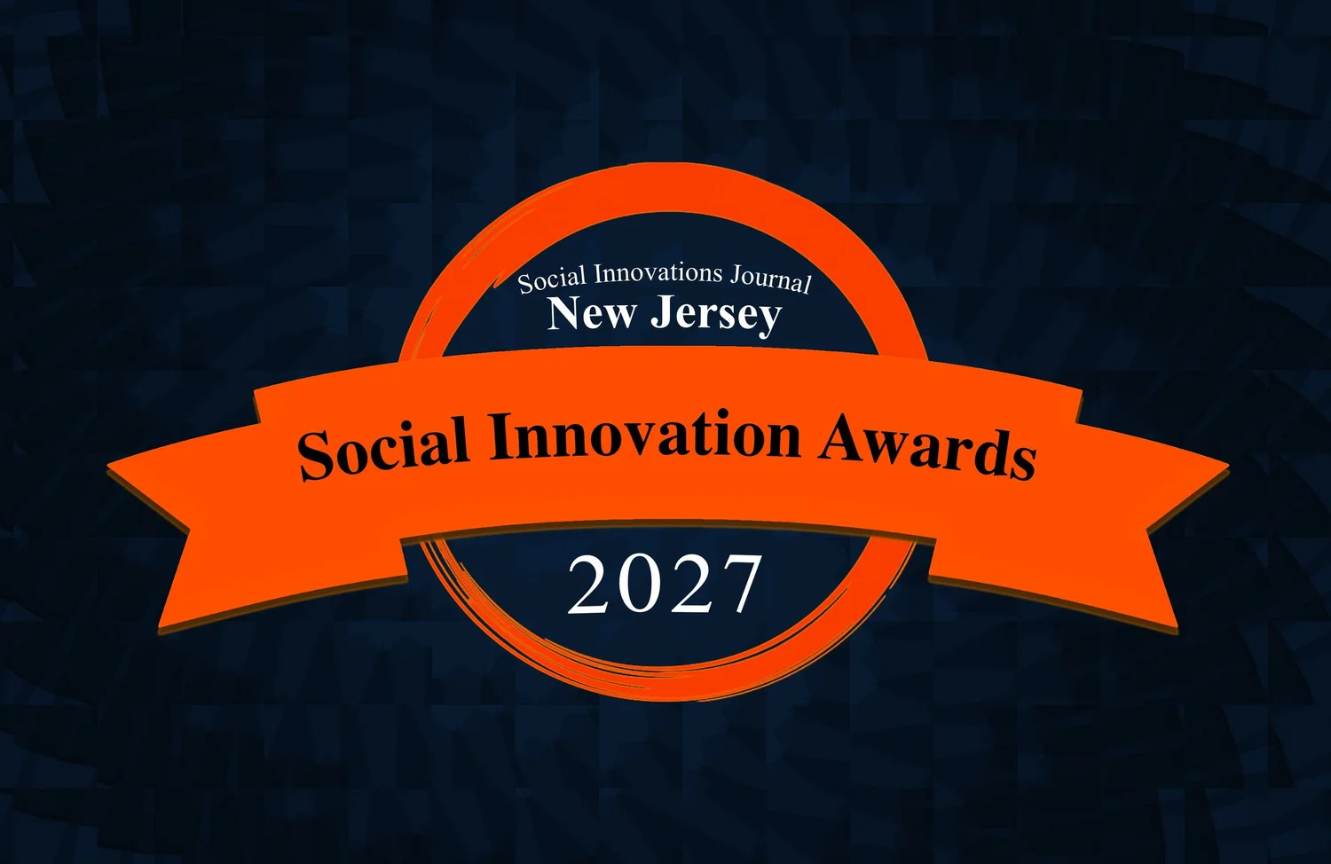 New Jersey Social Innovation Awards