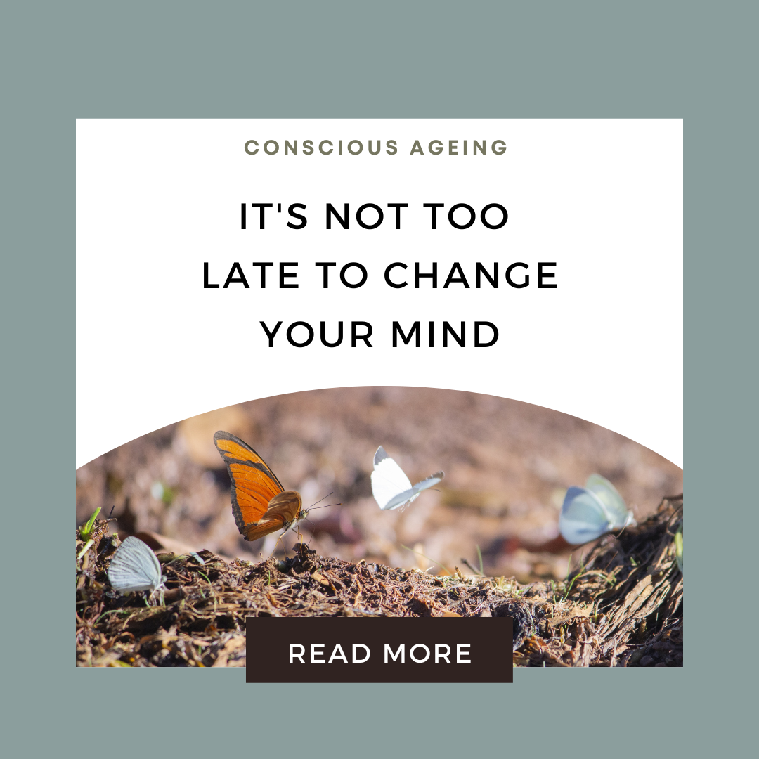 When was the last time you changed your mind?
