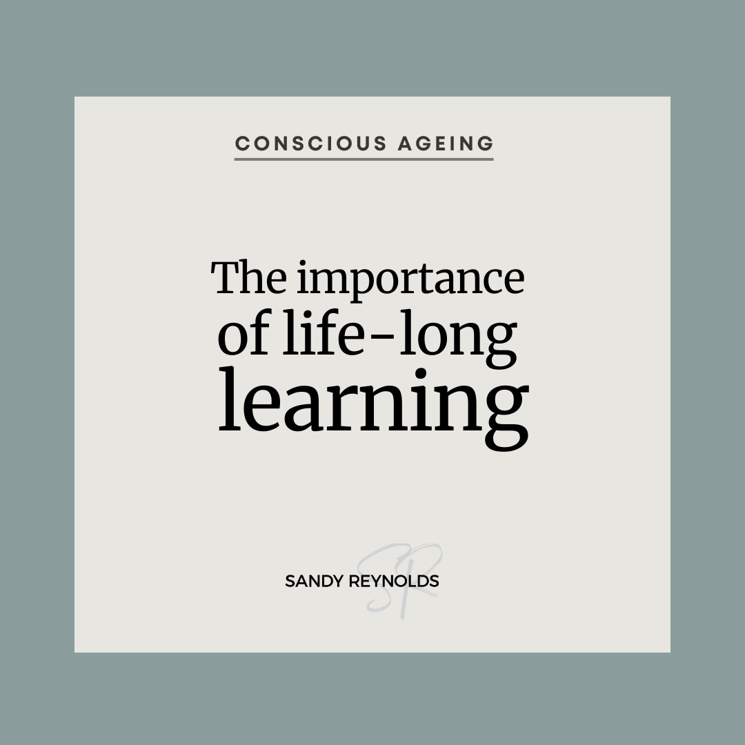 What are you learning?